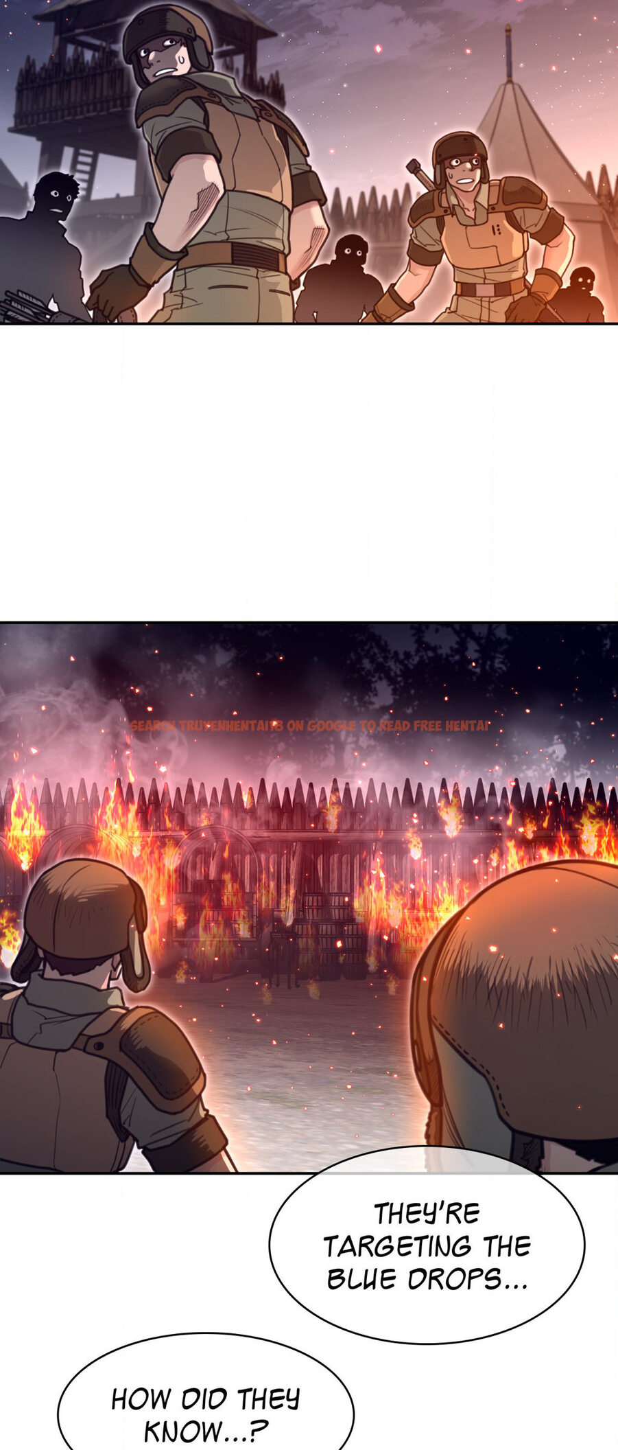 Read Hentai Image 32 47999 in comic Perfect Half - Chapter 171 - hentaitnt.net