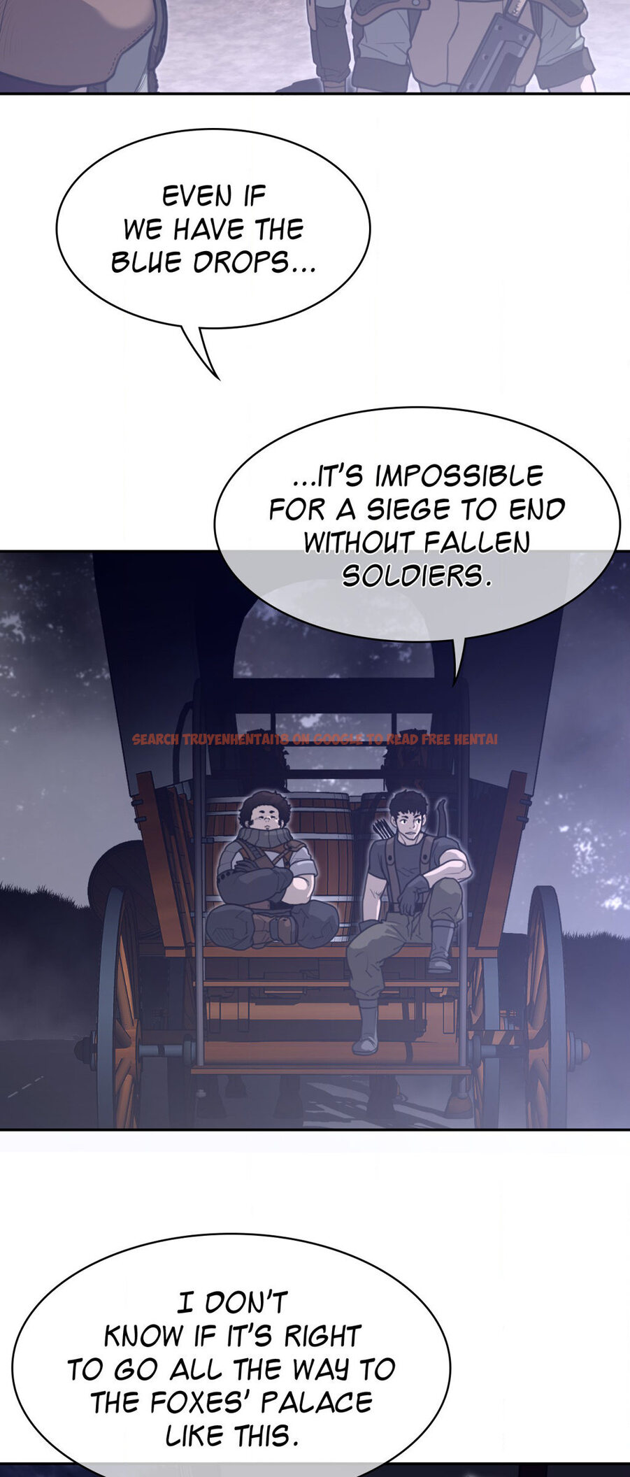 Read Hentai Image 7 47999 in comic Perfect Half - Chapter 171 - hentaitnt.net