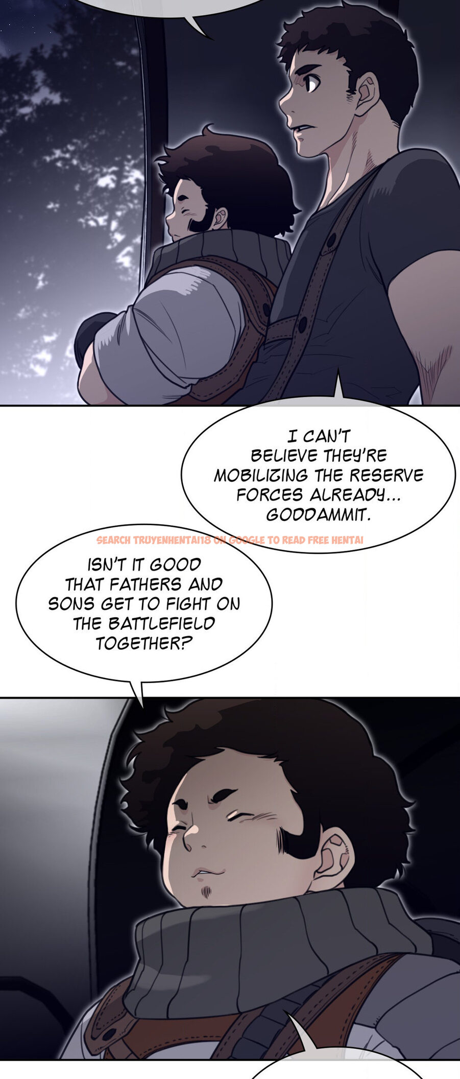 Read Hentai Image 8 47999 in comic Perfect Half - Chapter 171 - hentaitnt.net