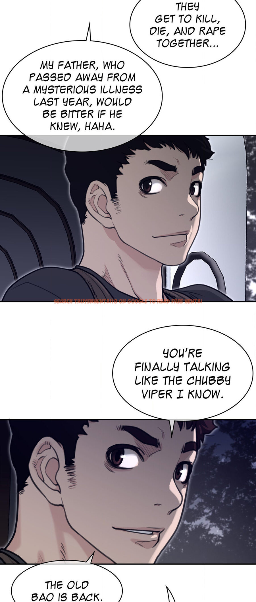Read Hentai Image 9 47999 in comic Perfect Half - Chapter 171 - hentaitnt.net
