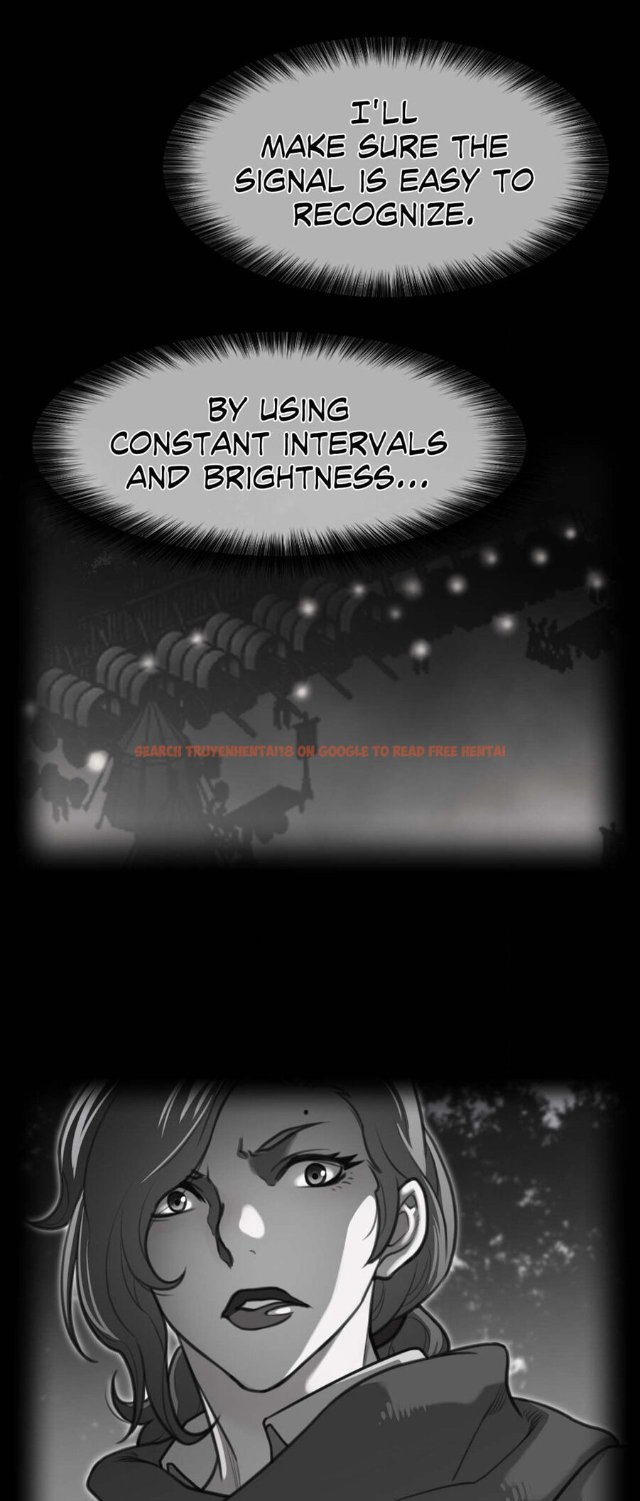 Read Hentai Image 1 fad9c in comic Perfect Half - Chapter 172 - hentaitnt.net