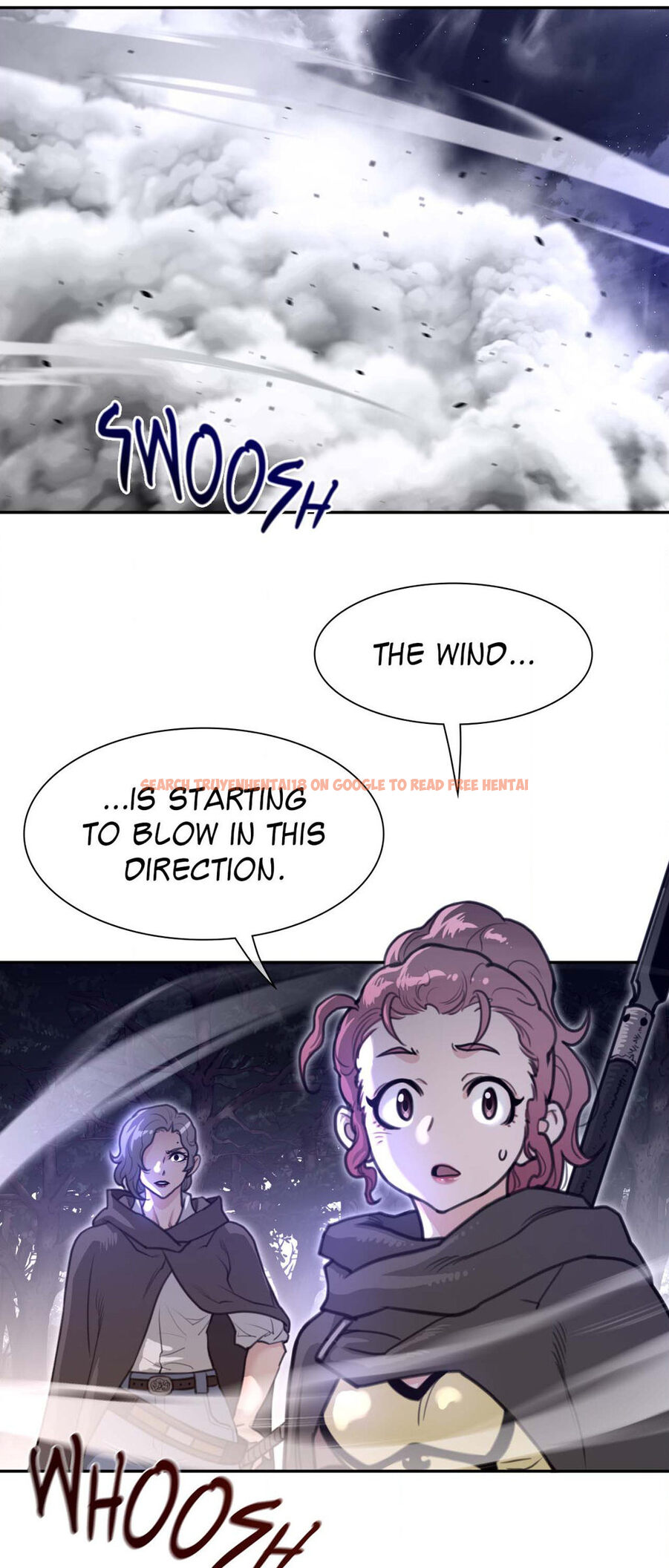 Read Hentai Image 16 fad9c in comic Perfect Half - Chapter 172 - hentaitnt.net