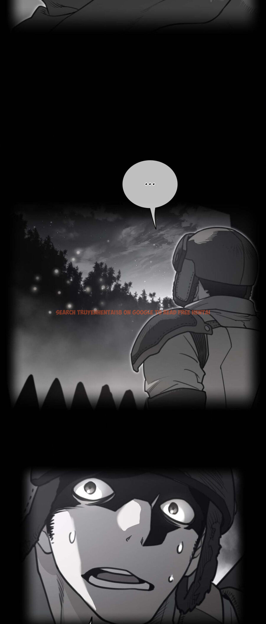 Read Hentai Image 2 fad9c in comic Perfect Half - Chapter 172 - hentaitnt.net