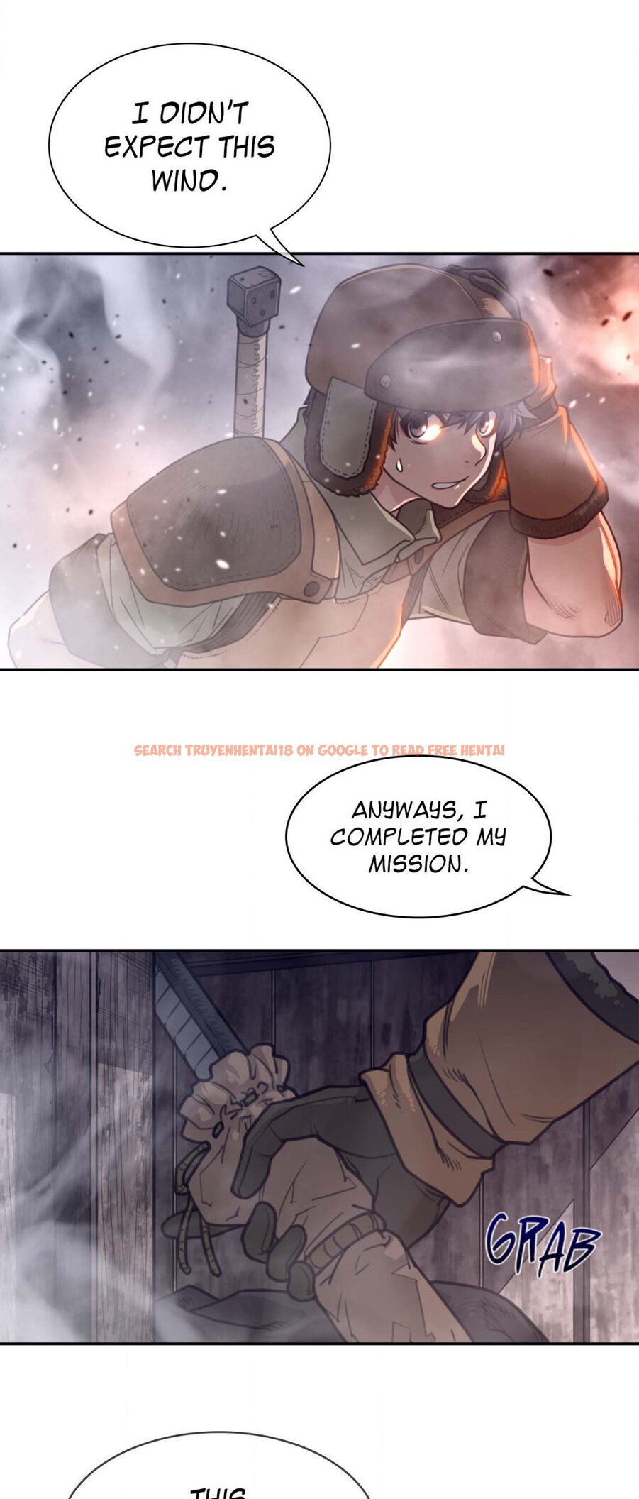 Read Hentai Image 21 fad9c in comic Perfect Half - Chapter 172 - hentaitnt.net