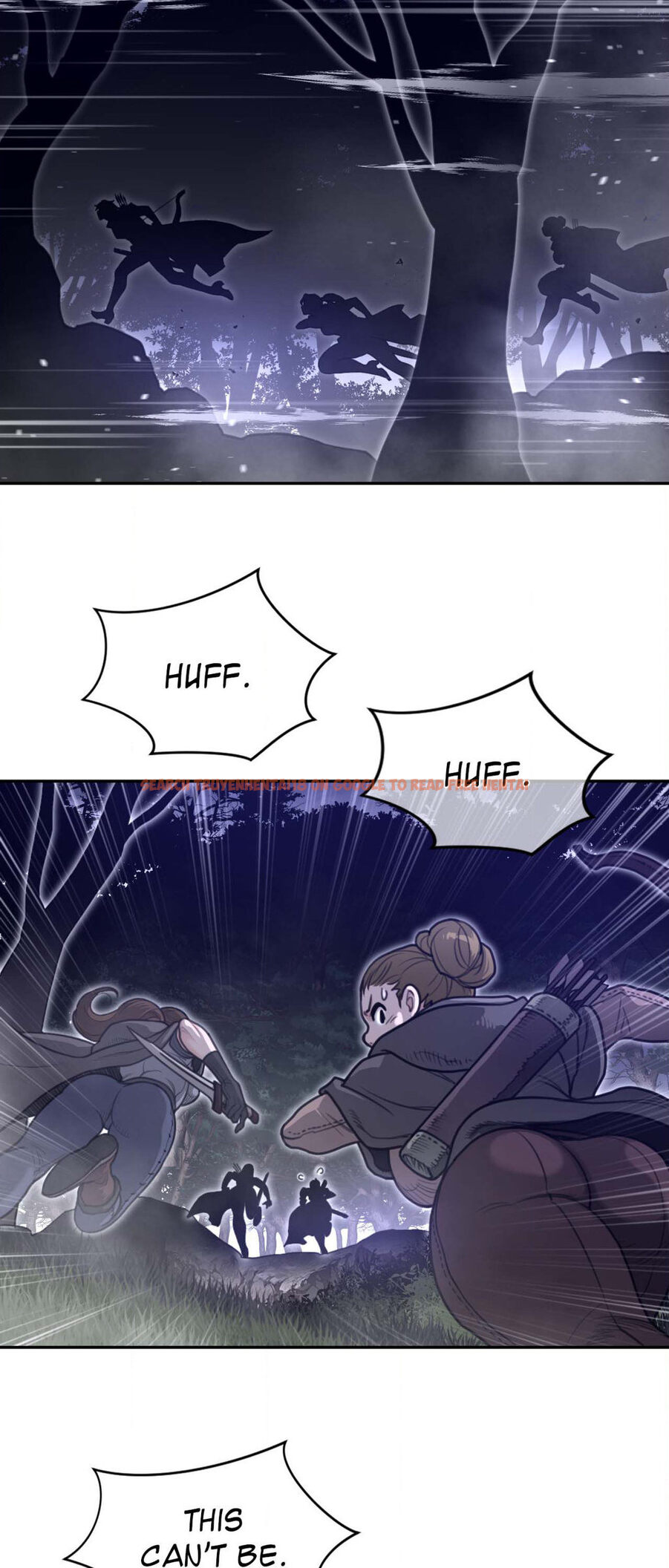 Read Hentai Image 24 fad9c in comic Perfect Half - Chapter 172 - hentaitnt.net