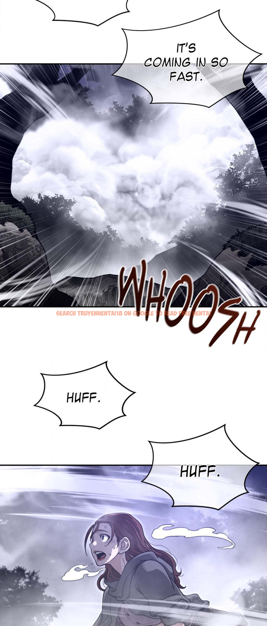 Read Hentai Image 25 fad9c in comic Perfect Half - Chapter 172 - hentaitnt.net