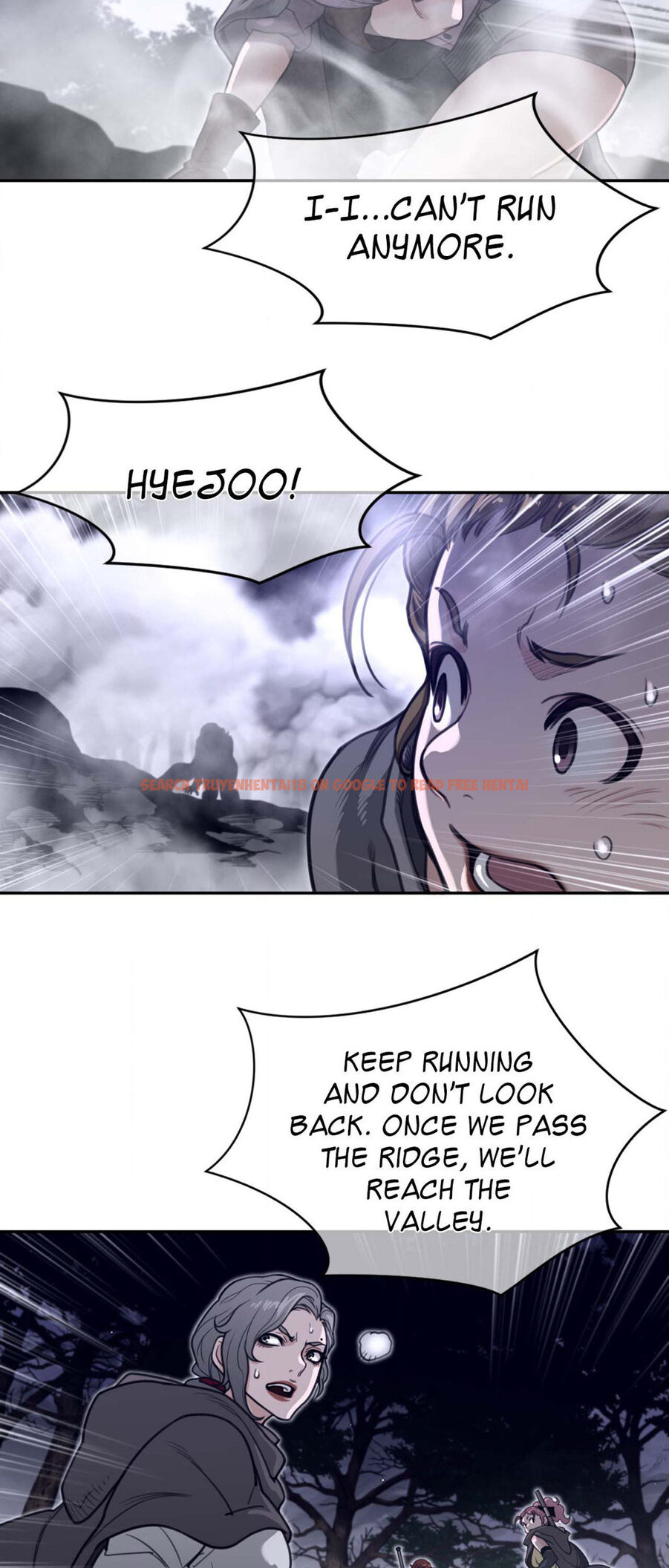 Read Hentai Image 26 fad9c in comic Perfect Half - Chapter 172 - hentaitnt.net