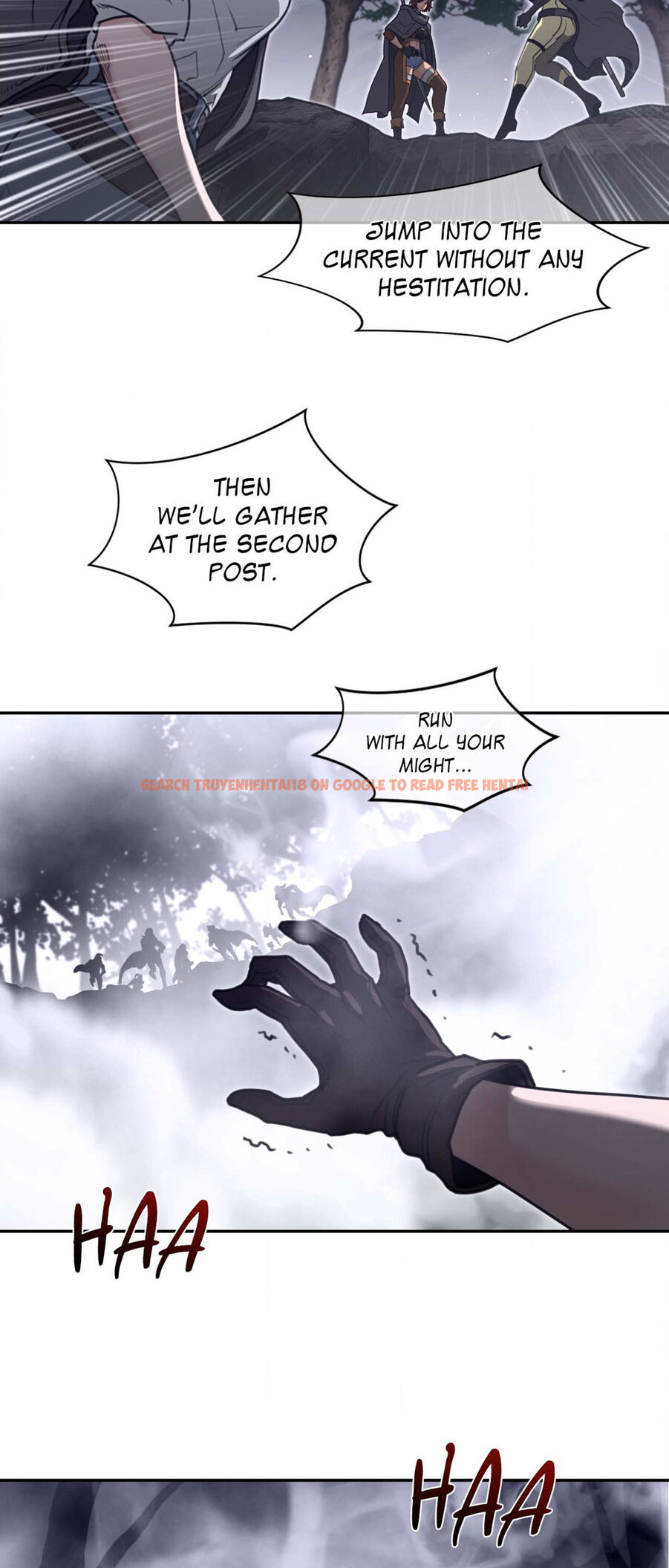 Read Hentai Image 27 fad9c in comic Perfect Half - Chapter 172 - hentaitnt.net