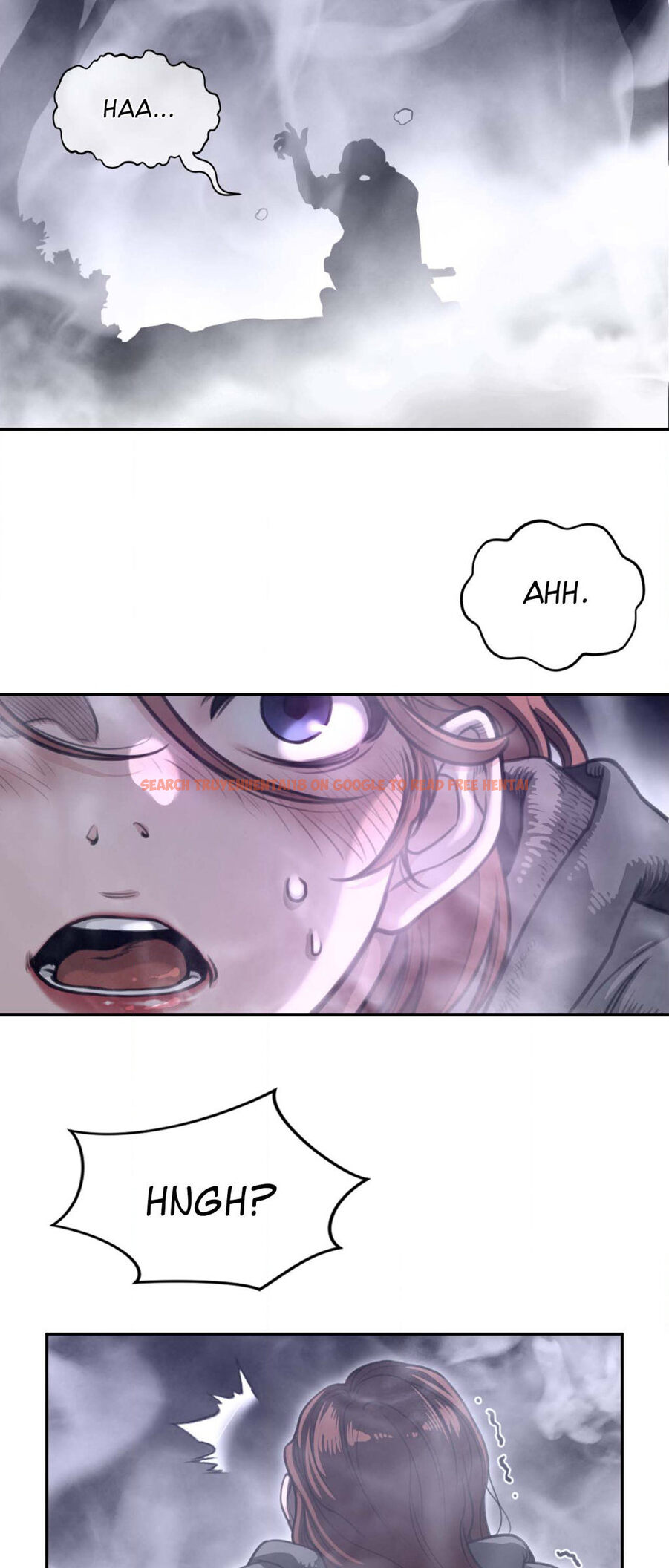 Read Hentai Image 28 fad9c in comic Perfect Half - Chapter 172 - hentaitnt.net