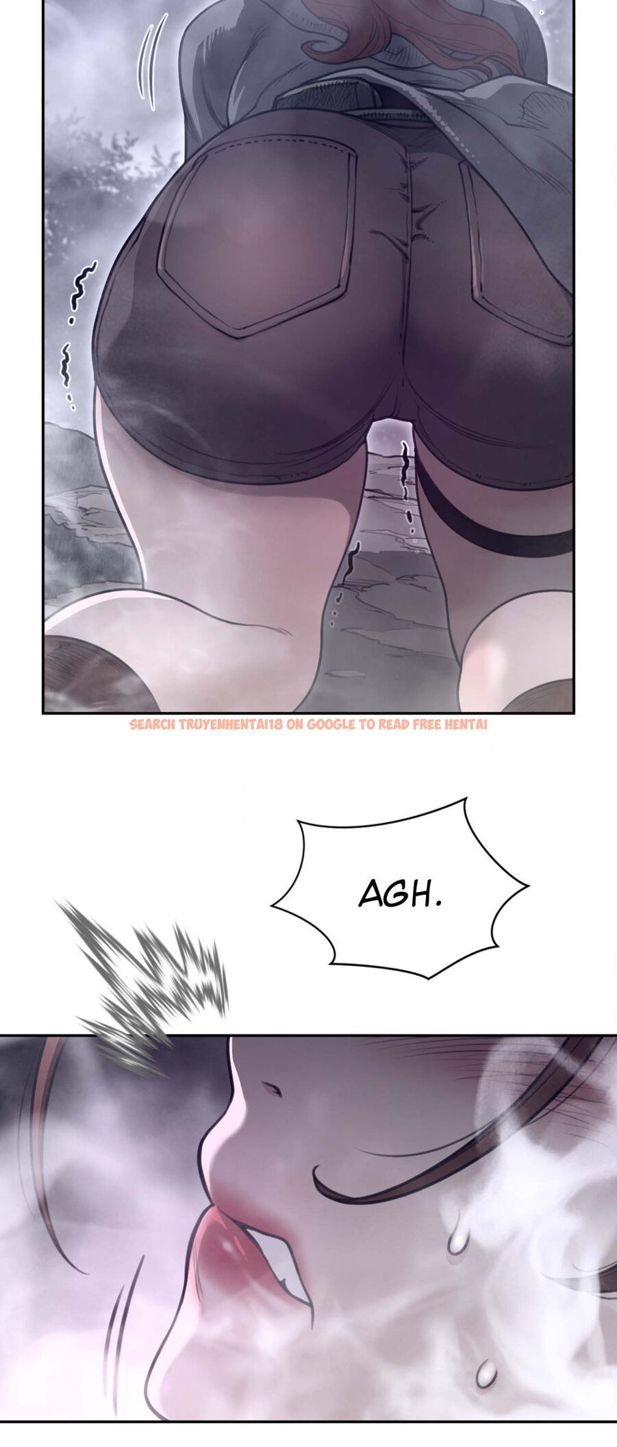 Read Hentai Image 29 fad9c in comic Perfect Half - Chapter 172 - hentaitnt.net