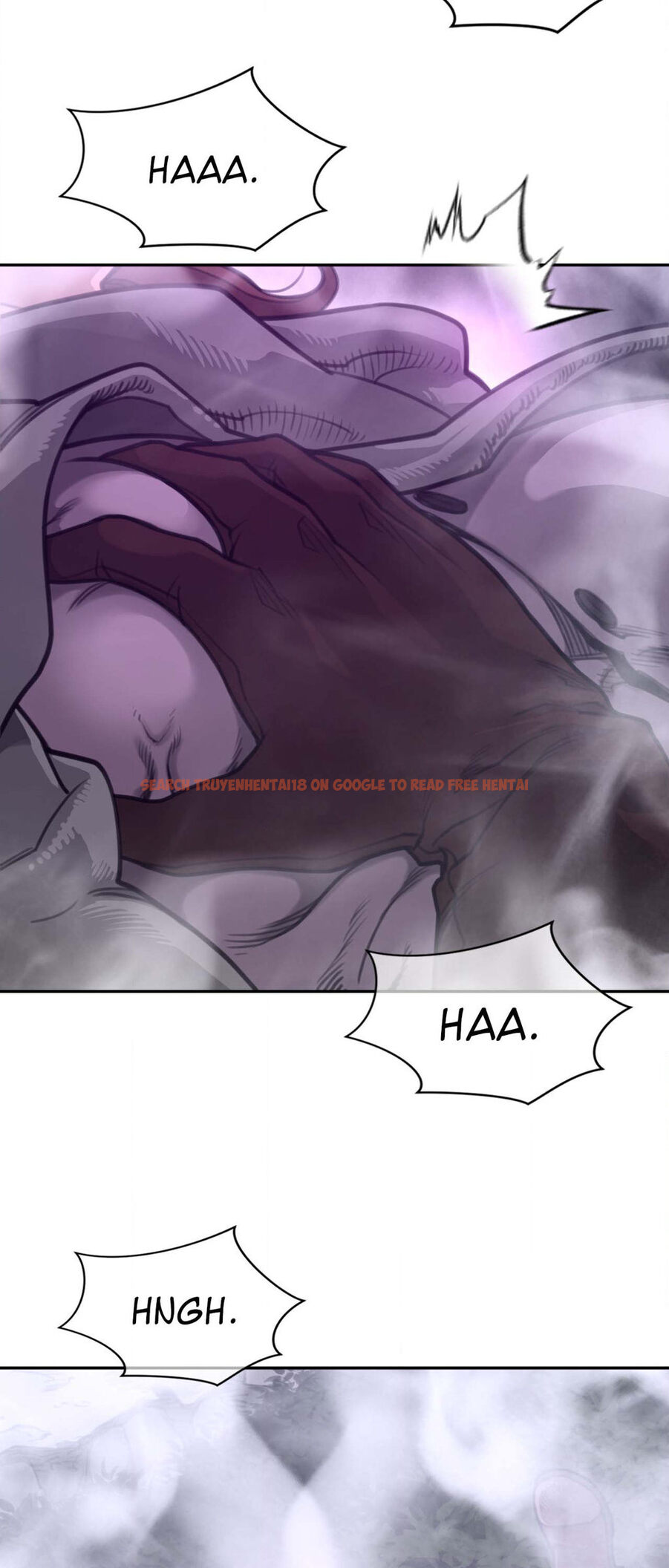 Read Hentai Image 31 fad9c in comic Perfect Half - Chapter 172 - hentaitnt.net