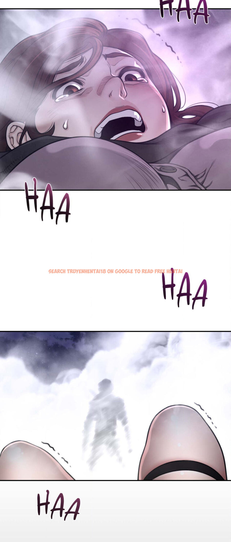 Read Hentai Image 33 fad9c in comic Perfect Half - Chapter 172 - hentaitnt.net