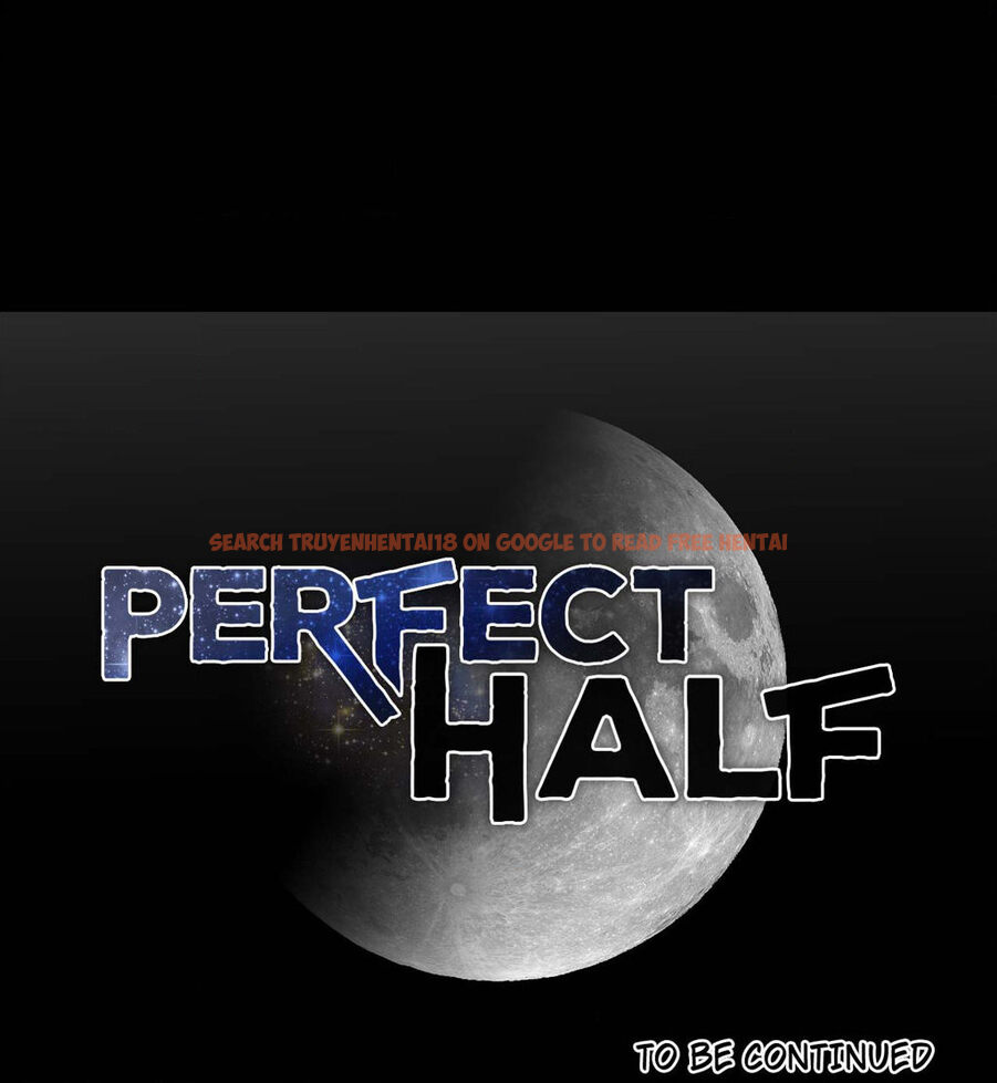 Read Hentai Image 35 fad9c in comic Perfect Half - Chapter 172 - hentaitnt.net