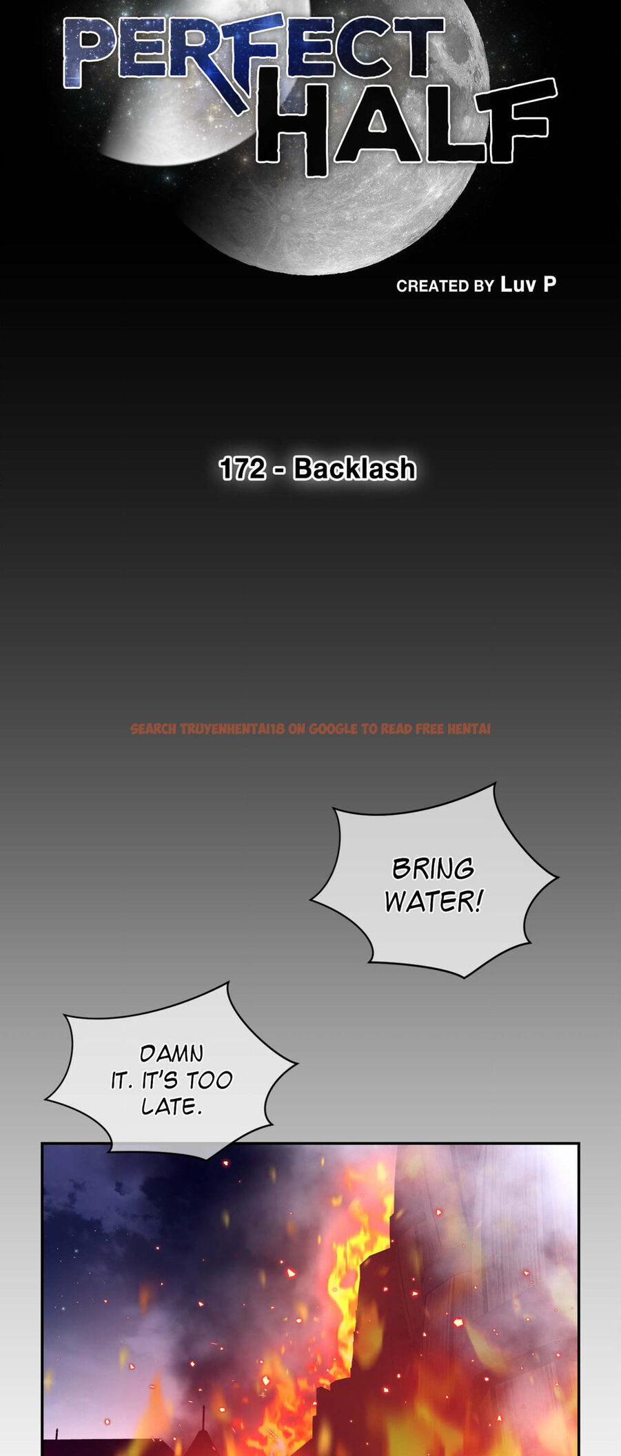Read Hentai Image 5 fad9c in comic Perfect Half - Chapter 172 - hentaitnt.net