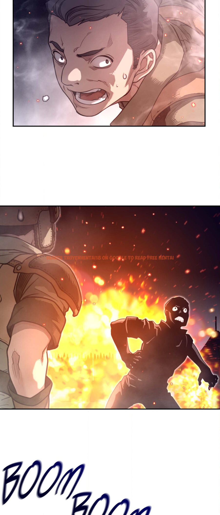 Read Hentai Image 7 fad9c in comic Perfect Half - Chapter 172 - hentaitnt.net