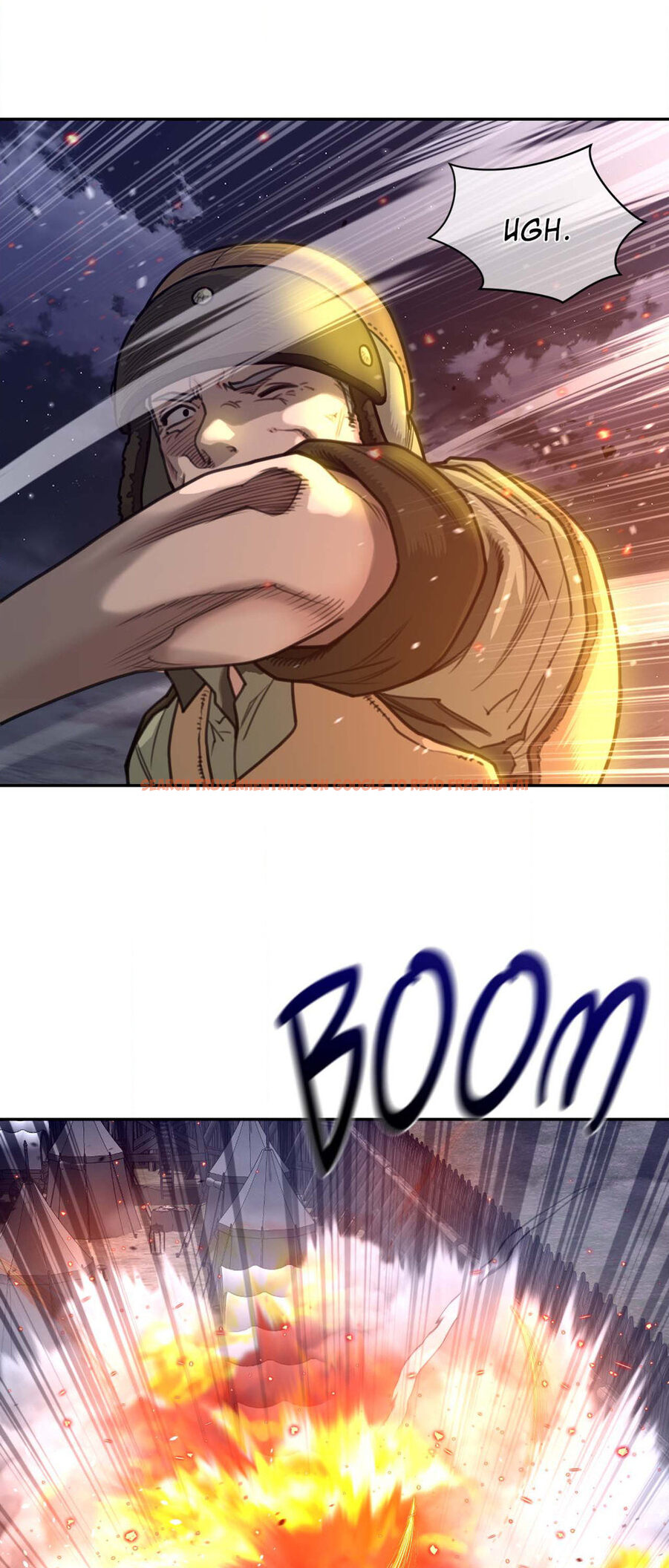 Read Hentai Image 9 fad9c in comic Perfect Half - Chapter 172 - hentaitnt.net