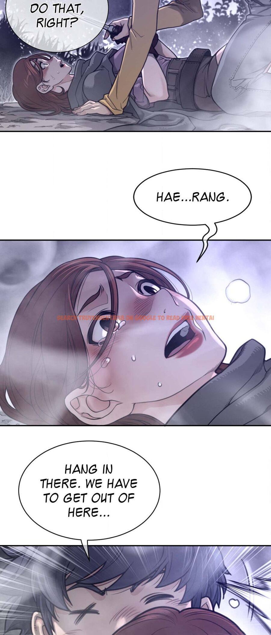 Read Hentai Image 10 2147a in comic Perfect Half - Chapter 173 - hentaitnt.net