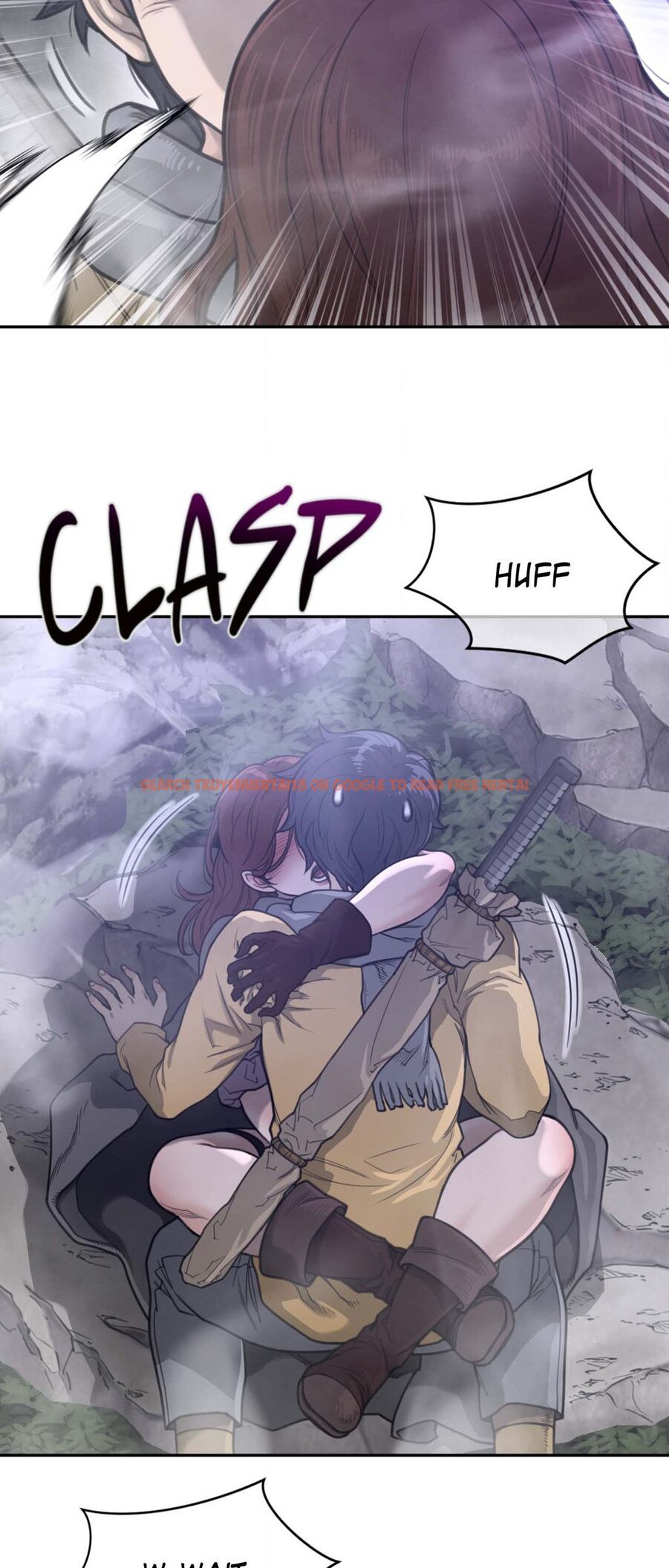 Read Hentai Image 11 2147a in comic Perfect Half - Chapter 173 - hentaitnt.net
