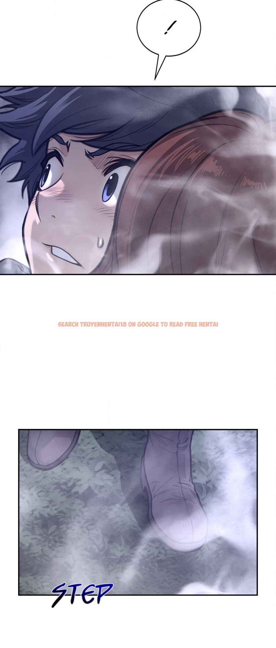 Read Hentai Image 13 2147a in comic Perfect Half - Chapter 173 - hentaitnt.net