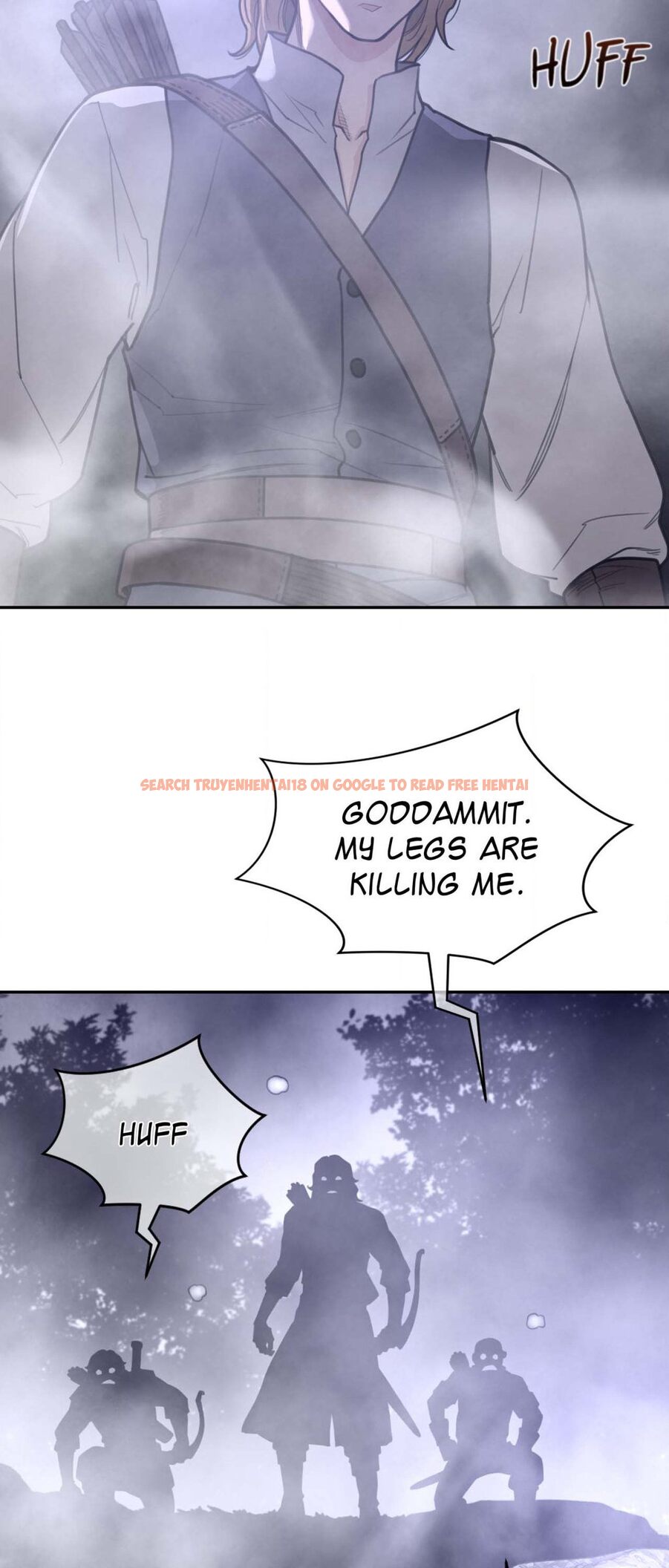 Read Hentai Image 15 2147a in comic Perfect Half - Chapter 173 - hentaitnt.net