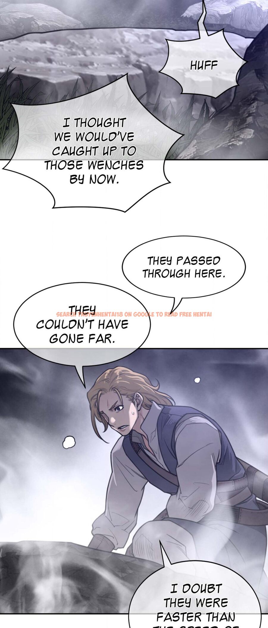 Read Hentai Image 16 2147a in comic Perfect Half - Chapter 173 - hentaitnt.net