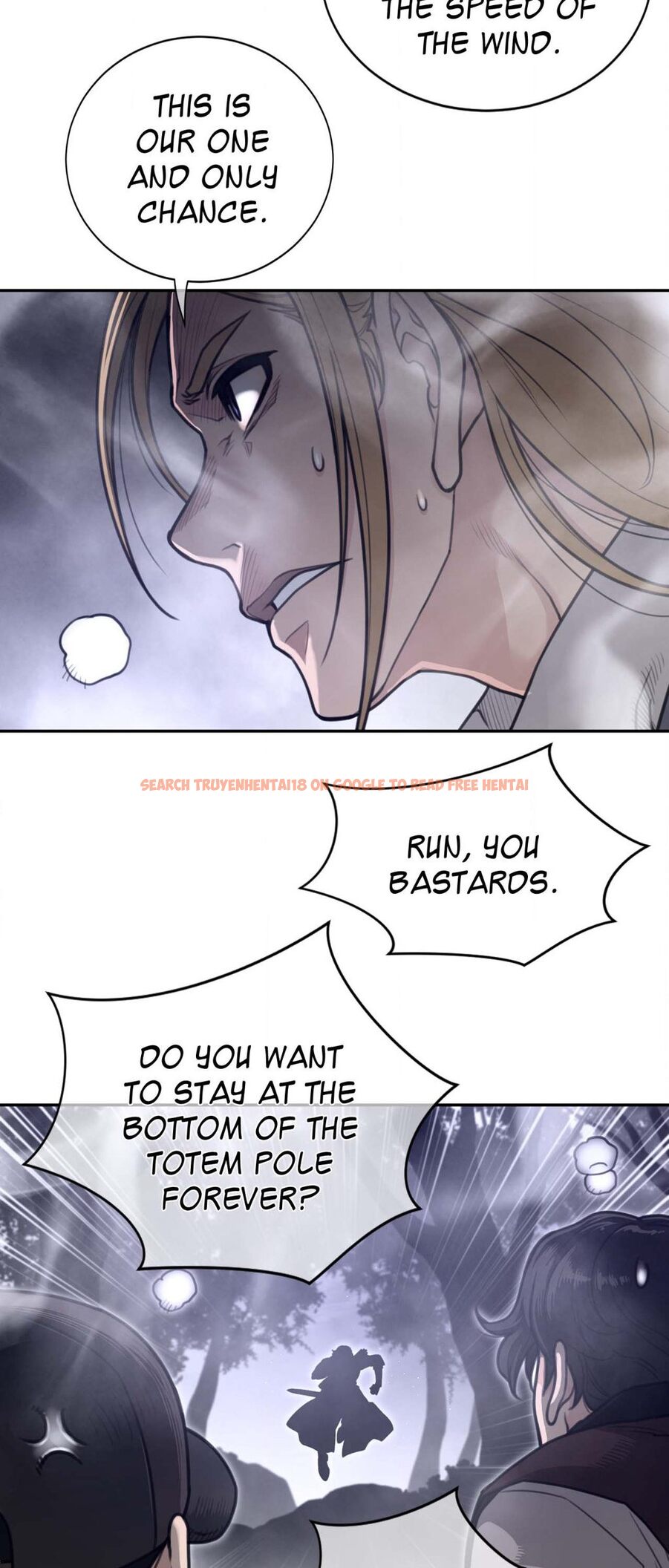 Read Hentai Image 17 2147a in comic Perfect Half - Chapter 173 - hentaitnt.net