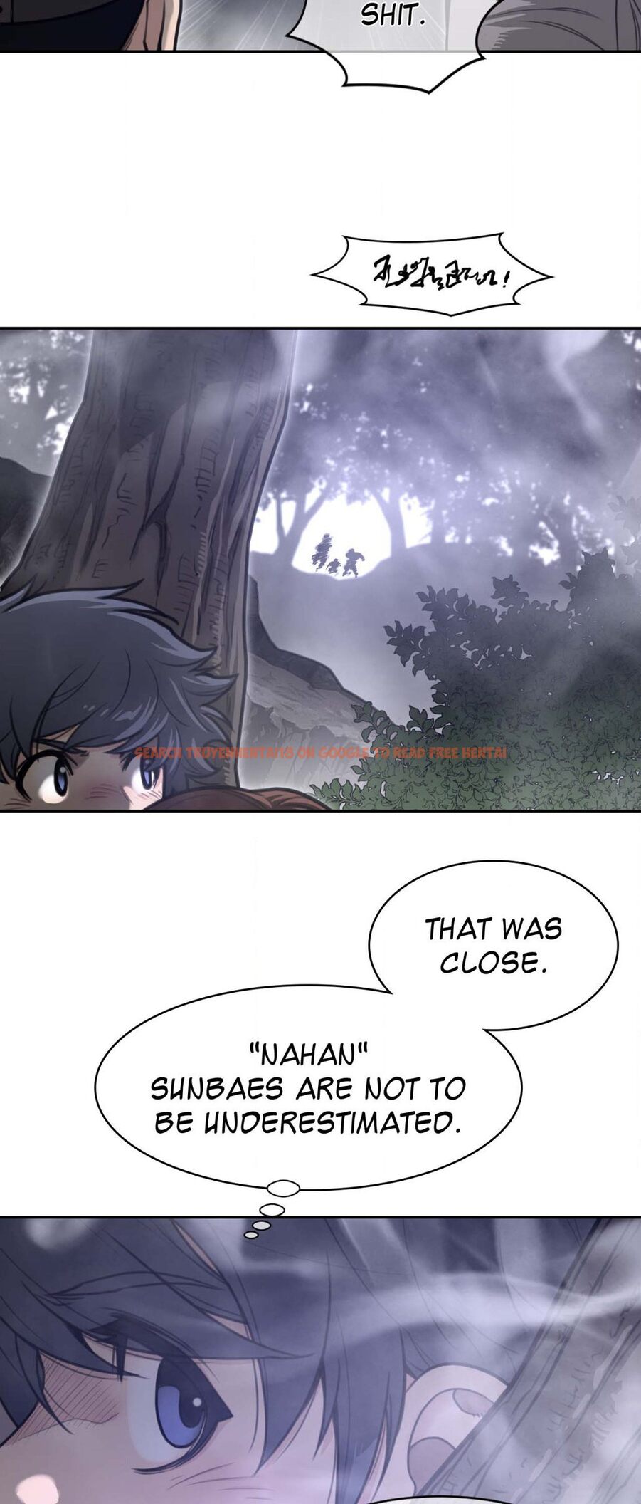 Read Hentai Image 18 2147a in comic Perfect Half - Chapter 173 - hentaitnt.net