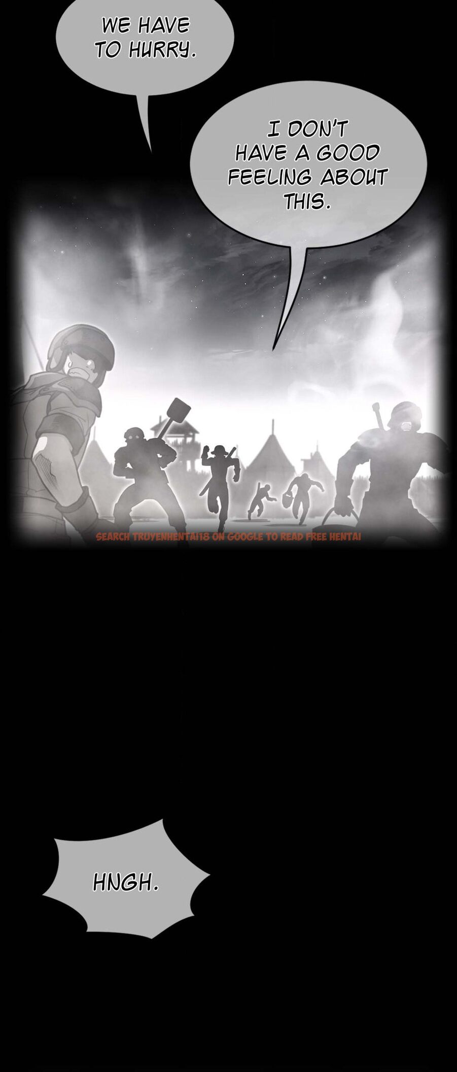 Read Hentai Image 2 2147a in comic Perfect Half - Chapter 173 - hentaitnt.net