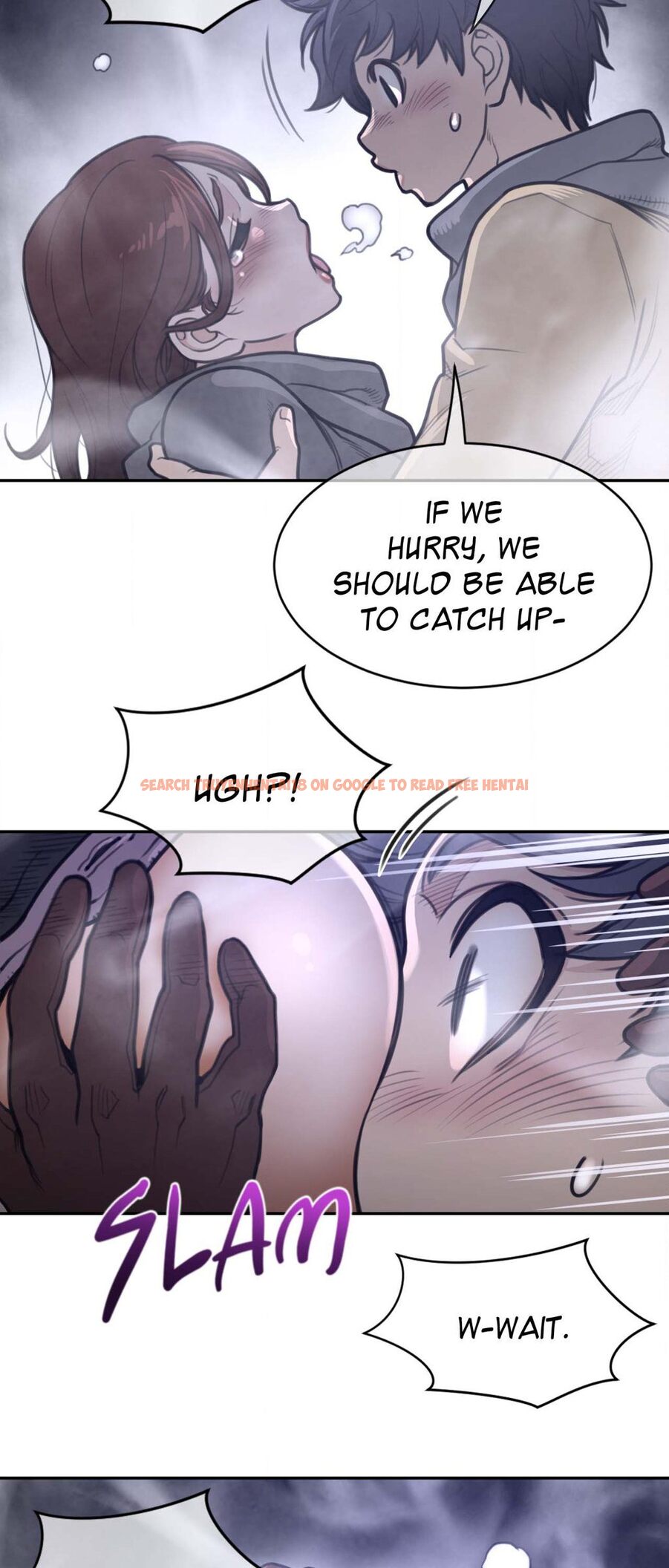 Read Hentai Image 20 2147a in comic Perfect Half - Chapter 173 - hentaitnt.net