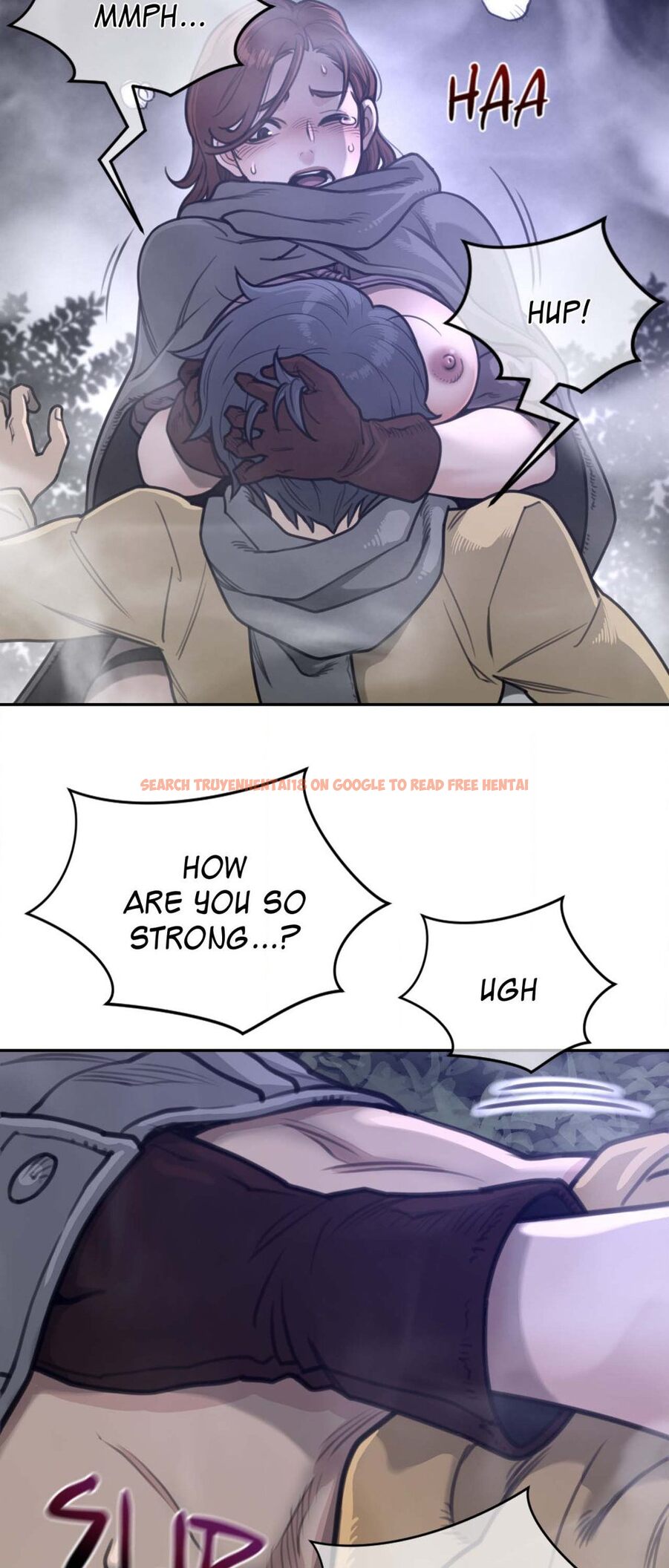 Read Hentai Image 21 2147a in comic Perfect Half - Chapter 173 - hentaitnt.net