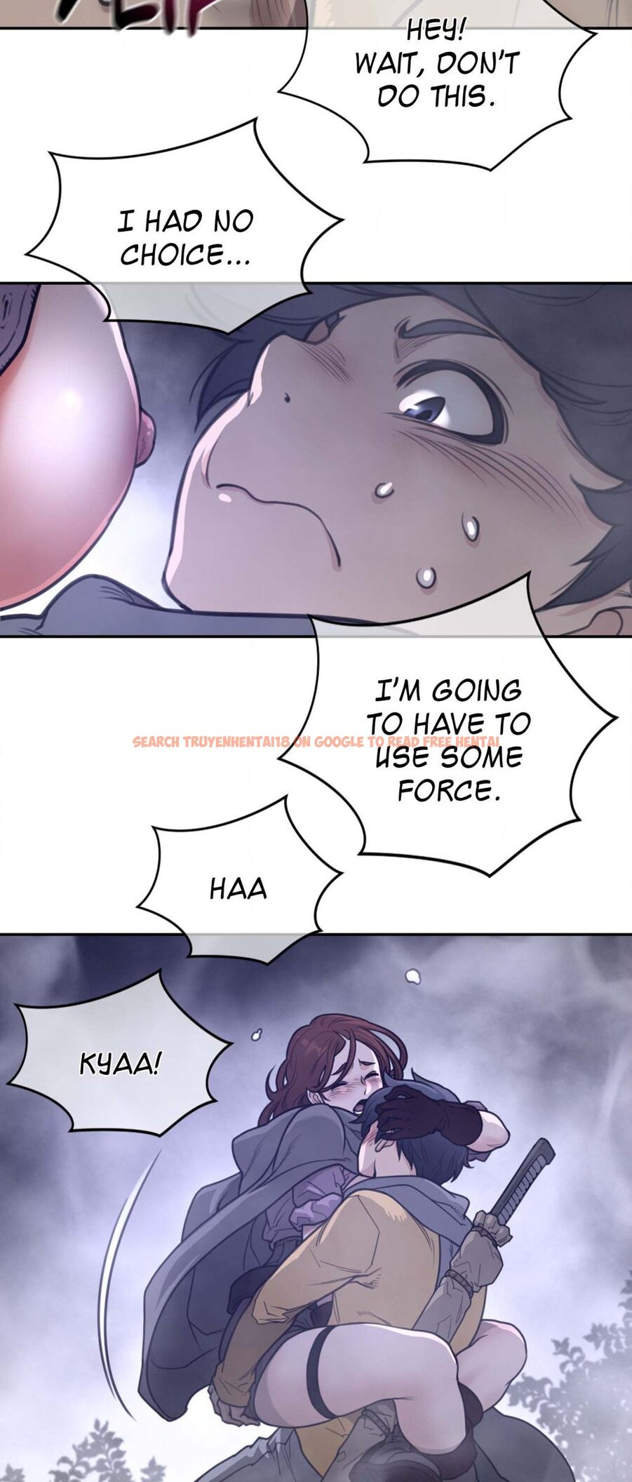 Read Hentai Image 22 2147a in comic Perfect Half - Chapter 173 - hentaitnt.net