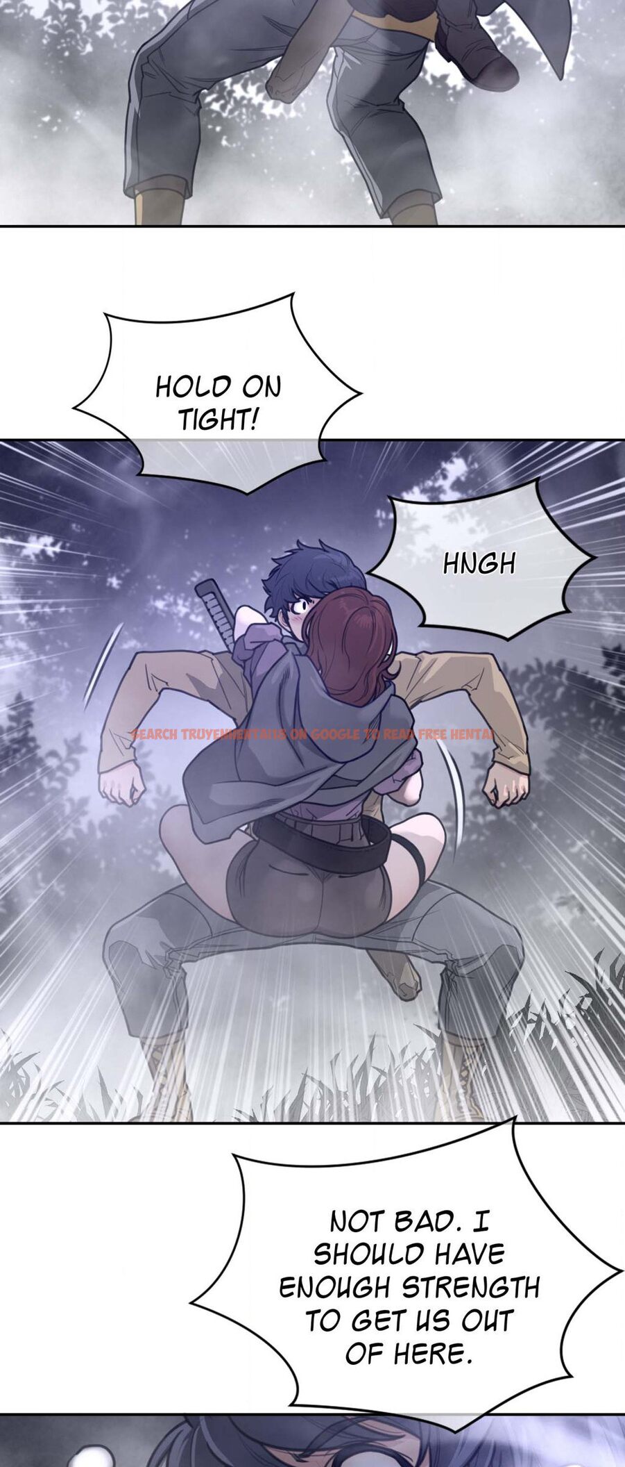 Read Hentai Image 23 2147a in comic Perfect Half - Chapter 173 - hentaitnt.net