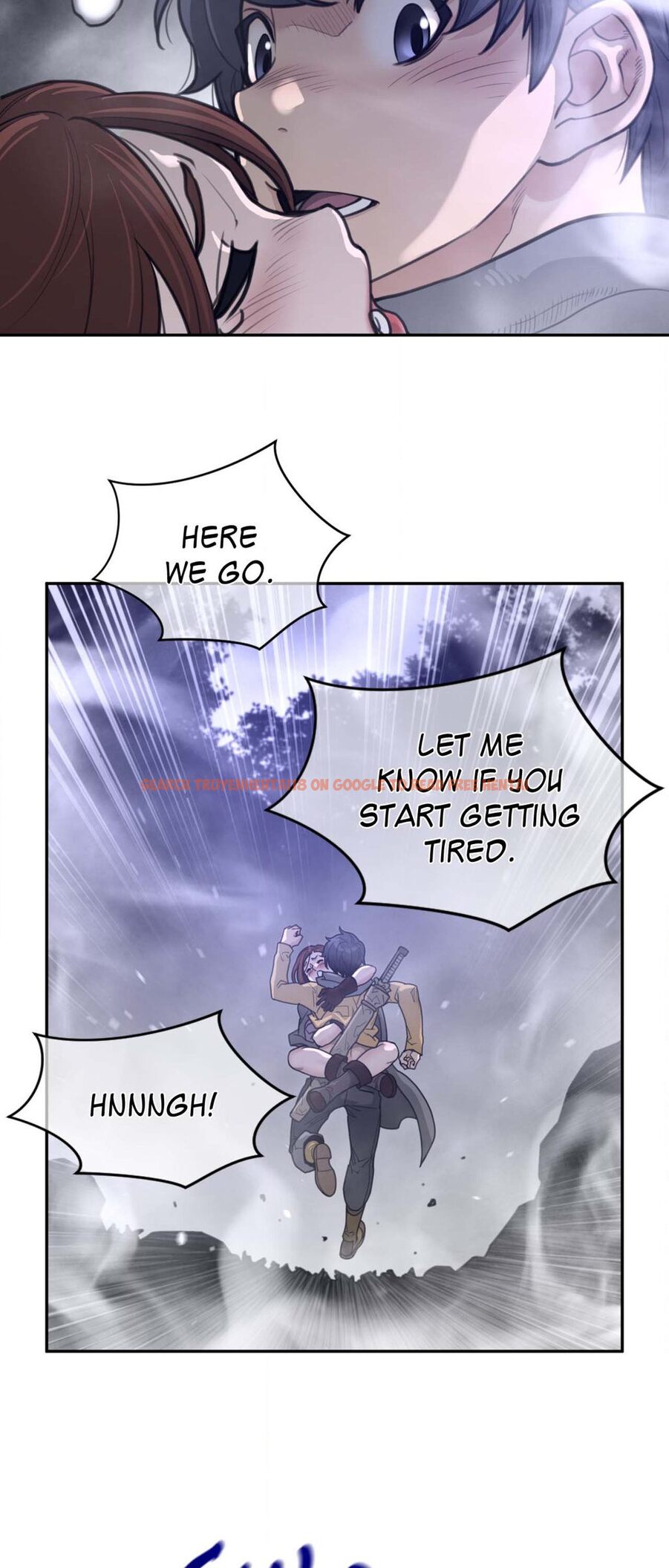 Read Hentai Image 24 2147a in comic Perfect Half - Chapter 173 - hentaitnt.net