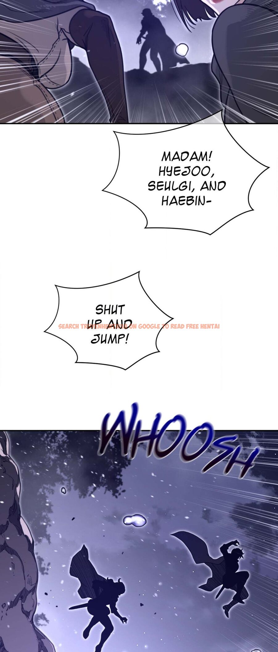 Read Hentai Image 26 2147a in comic Perfect Half - Chapter 173 - hentaitnt.net