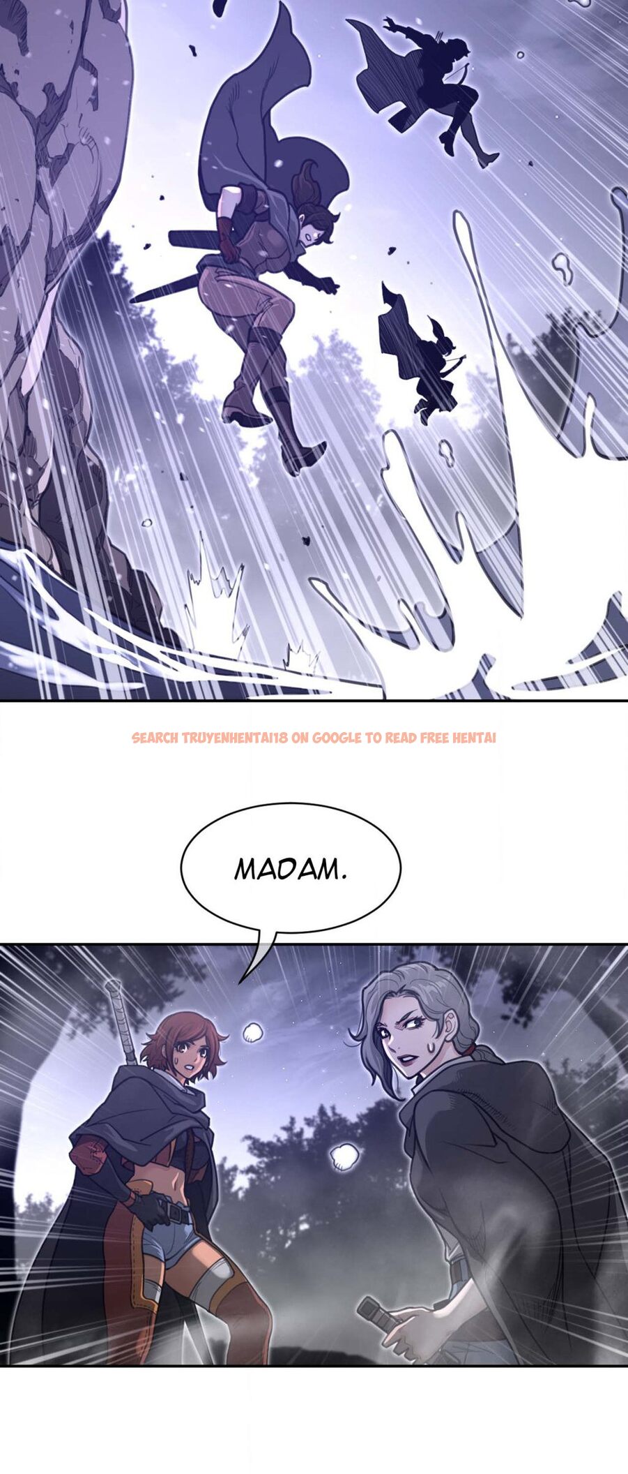 Read Hentai Image 27 2147a in comic Perfect Half - Chapter 173 - hentaitnt.net