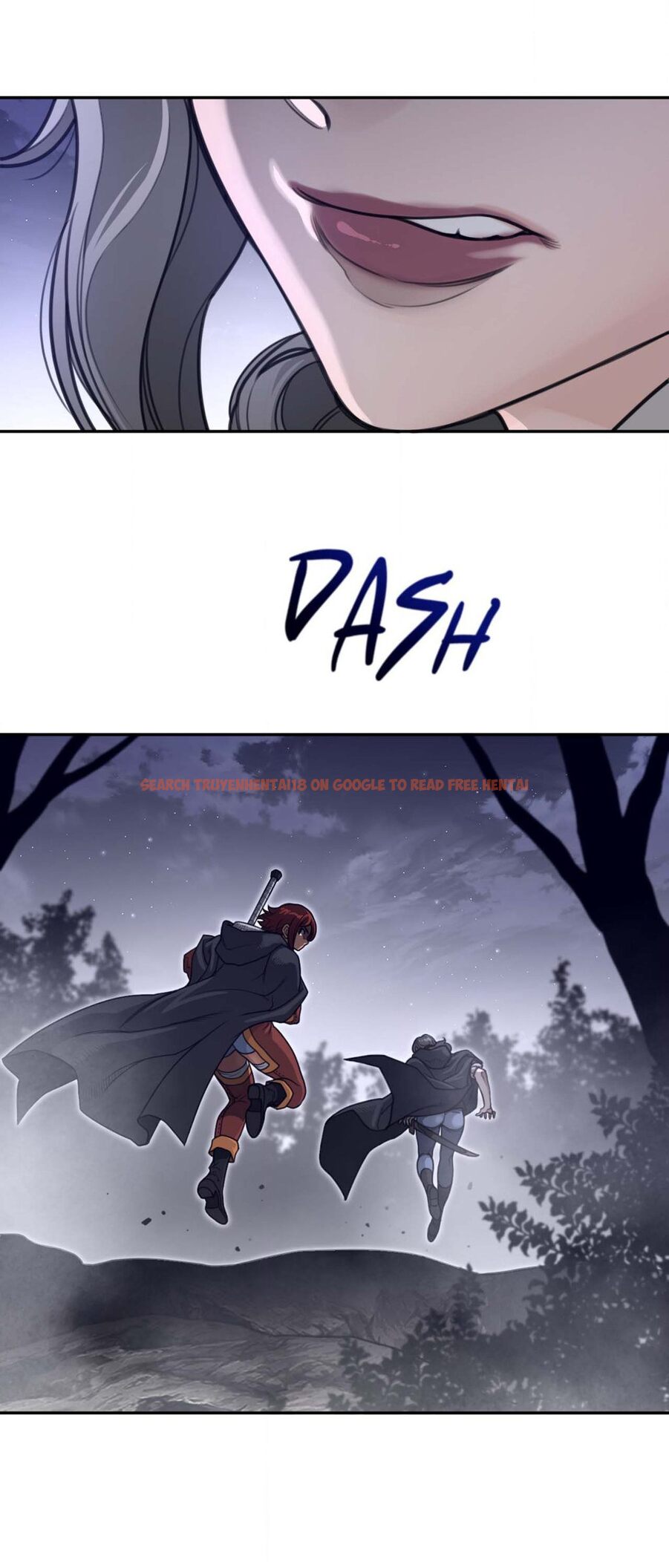 Read Hentai Image 28 2147a in comic Perfect Half - Chapter 173 - hentaitnt.net