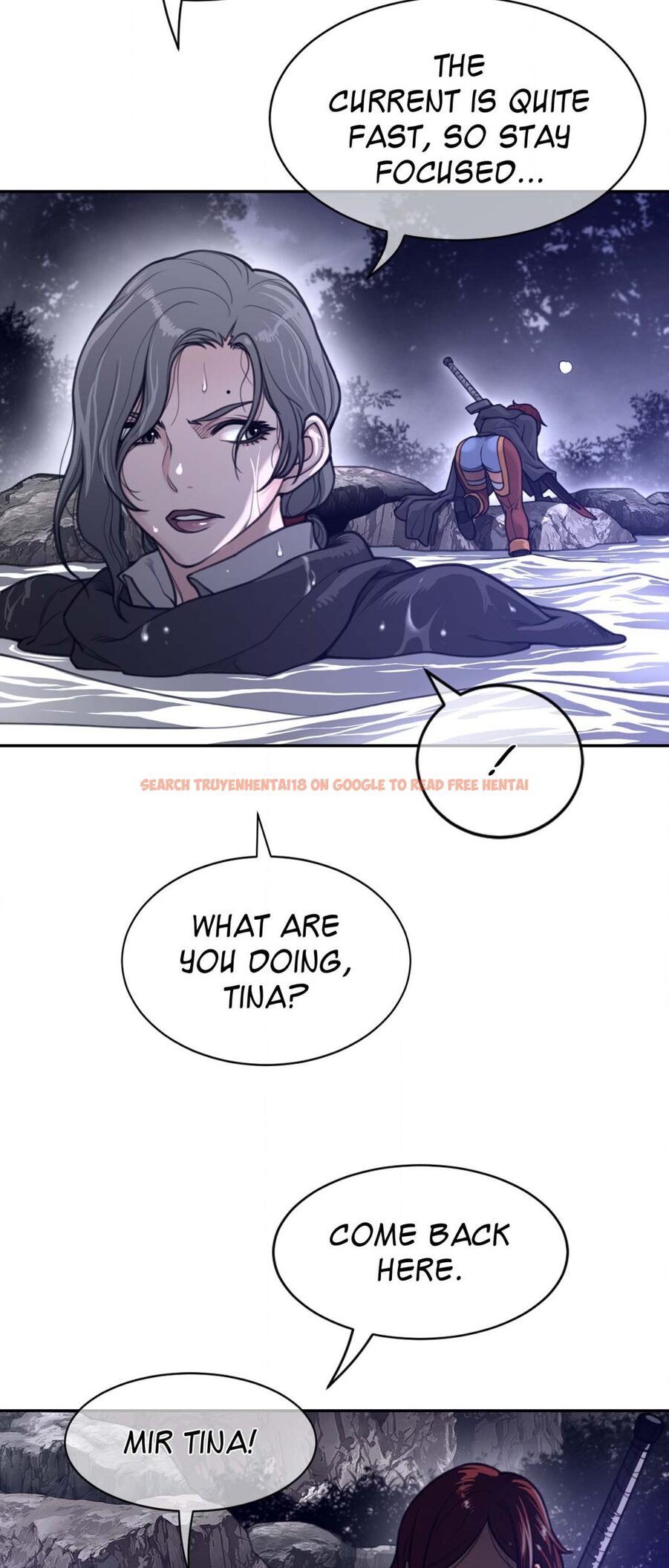 Read Hentai Image 31 2147a in comic Perfect Half - Chapter 173 - hentaitnt.net