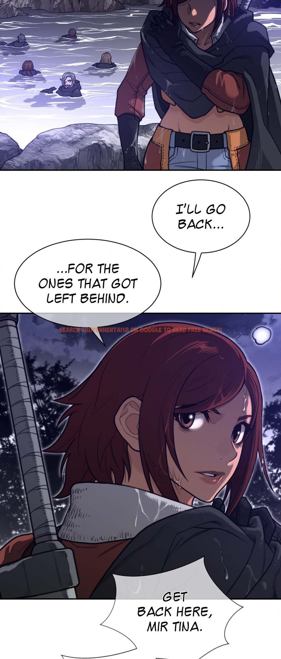 Read Hentai Image 32 2147a in comic Perfect Half - Chapter 173 - hentaitnt.net