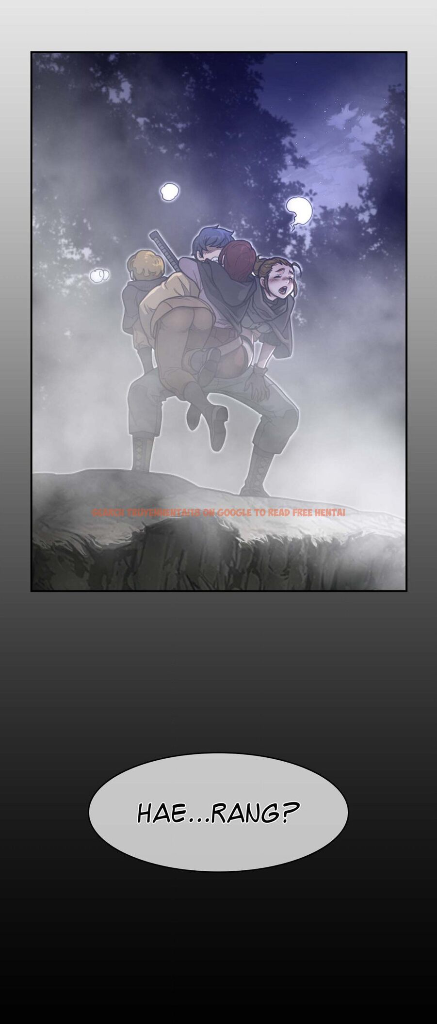 Read Hentai Image 34 2147a in comic Perfect Half - Chapter 173 - hentaitnt.net
