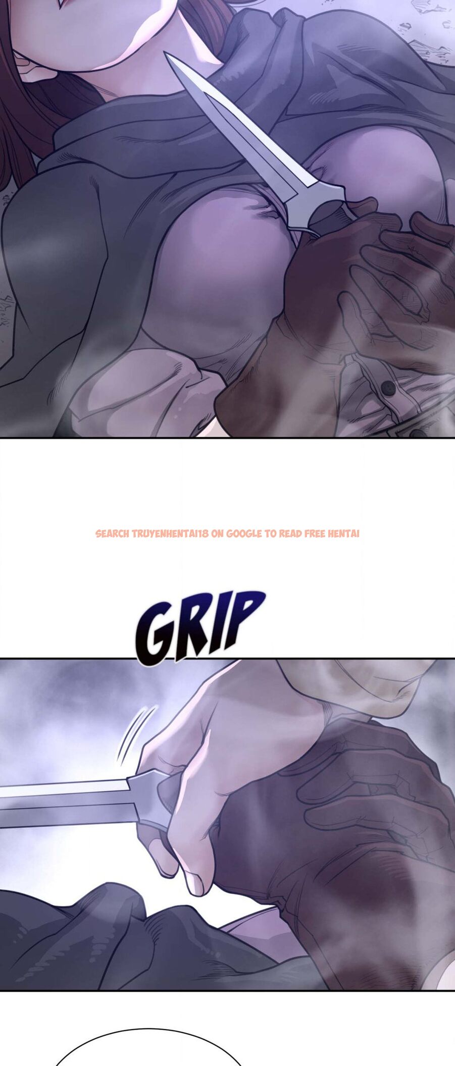 Read Hentai Image 8 2147a in comic Perfect Half - Chapter 173 - hentaitnt.net