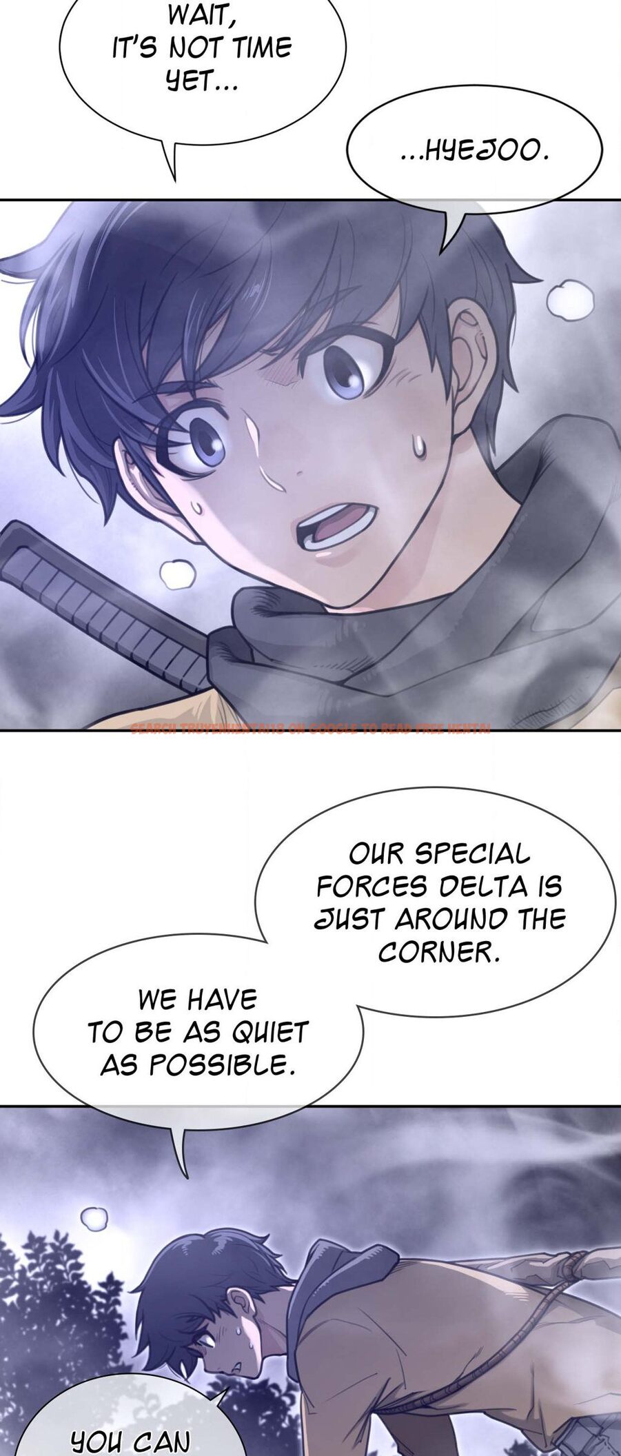 Read Hentai Image 9 2147a in comic Perfect Half - Chapter 173 - hentaitnt.net
