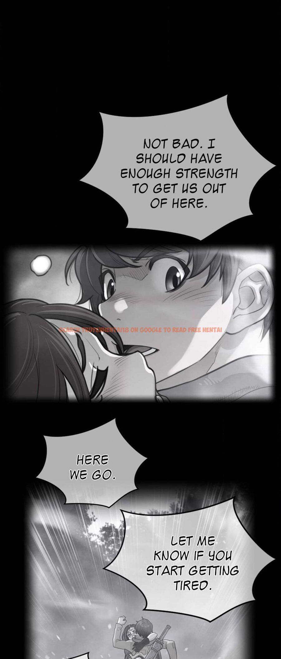 Read Hentai Image 1 093f8 in comic Perfect Half - Chapter 174 - hentaitnt.net