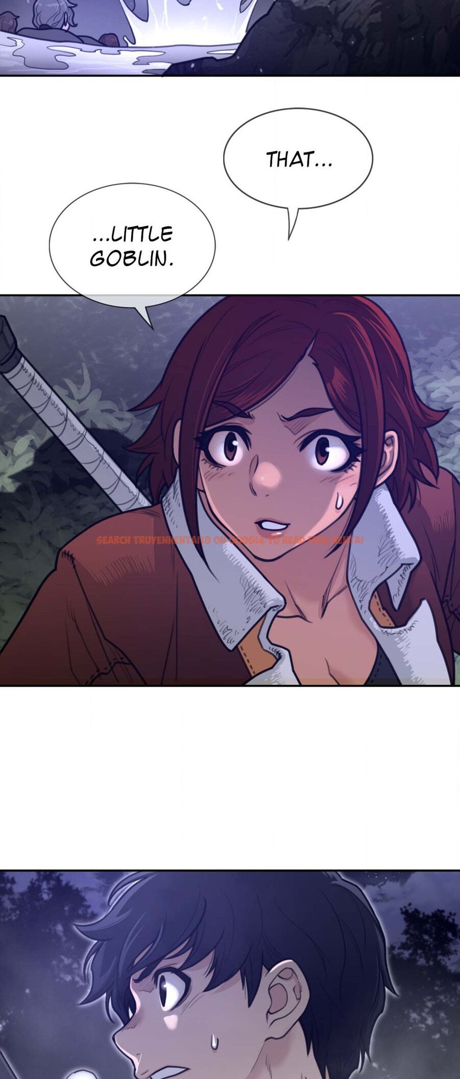 Read Hentai Image 11 093f8 in comic Perfect Half - Chapter 174 - hentaitnt.net