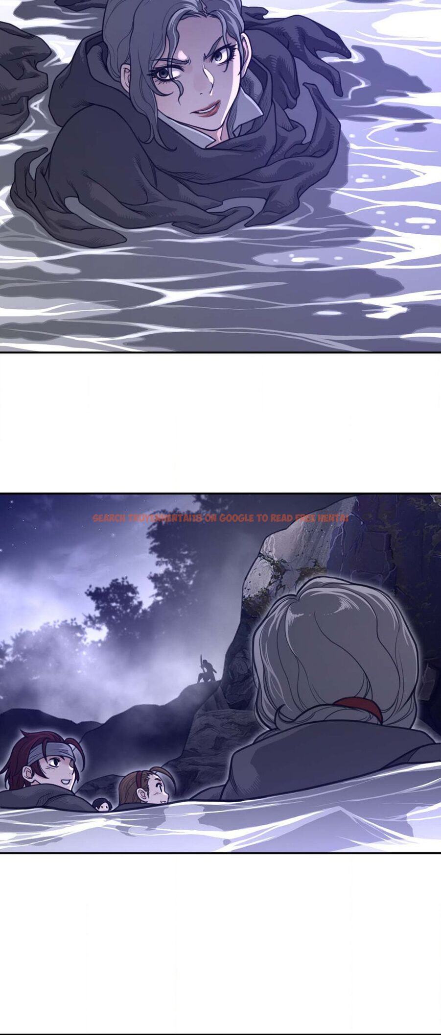 Read Hentai Image 13 093f8 in comic Perfect Half - Chapter 174 - hentaitnt.net