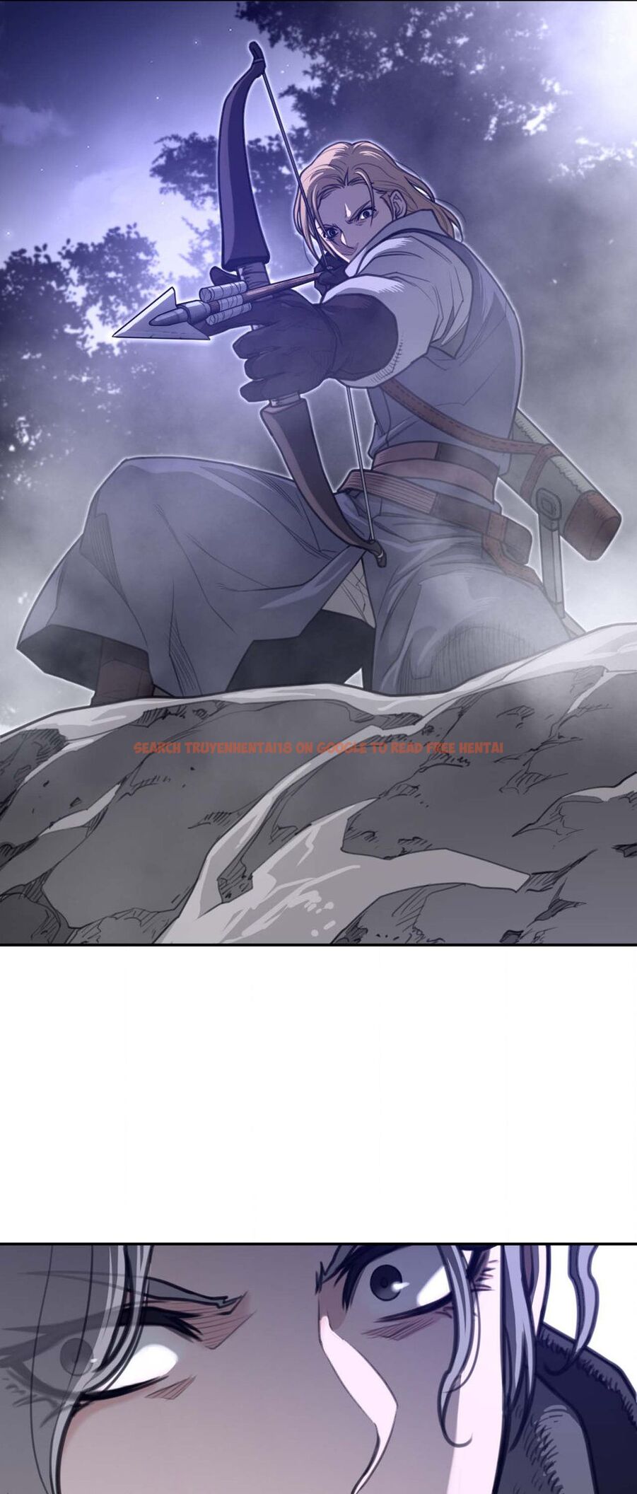 Read Hentai Image 14 093f8 in comic Perfect Half - Chapter 174 - hentaitnt.net