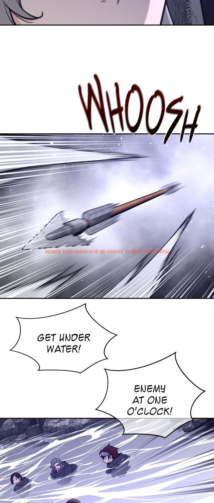 Read Hentai Image 15 093f8 in comic Perfect Half - Chapter 174 - hentaitnt.net