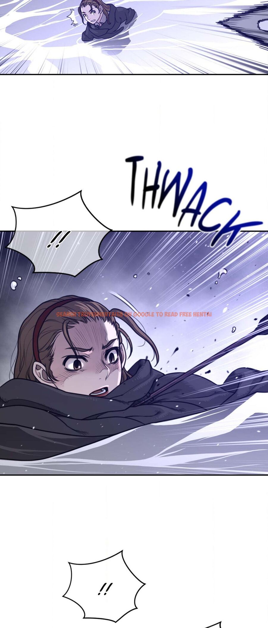 Read Hentai Image 16 093f8 in comic Perfect Half - Chapter 174 - hentaitnt.net