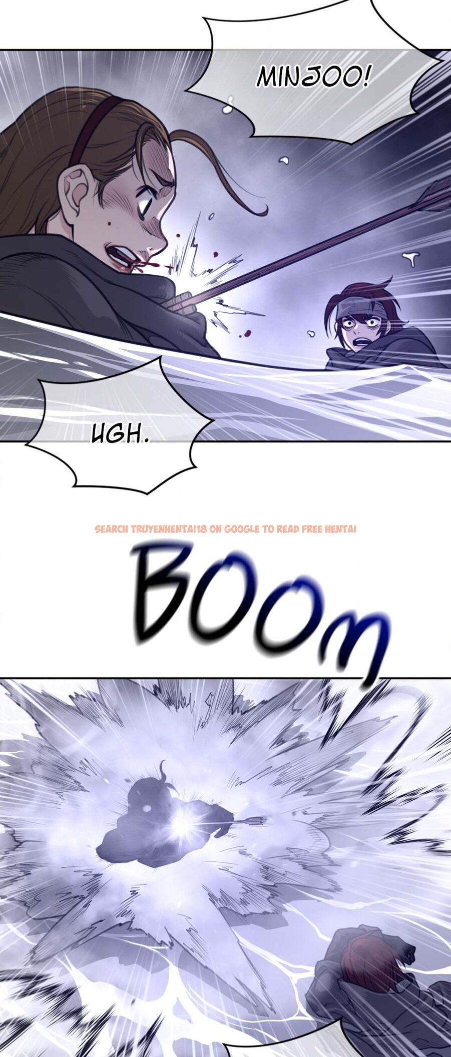 Read Hentai Image 17 093f8 in comic Perfect Half - Chapter 174 - hentaitnt.net