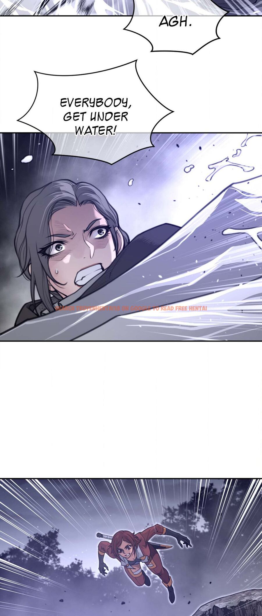 Read Hentai Image 18 093f8 in comic Perfect Half - Chapter 174 - hentaitnt.net