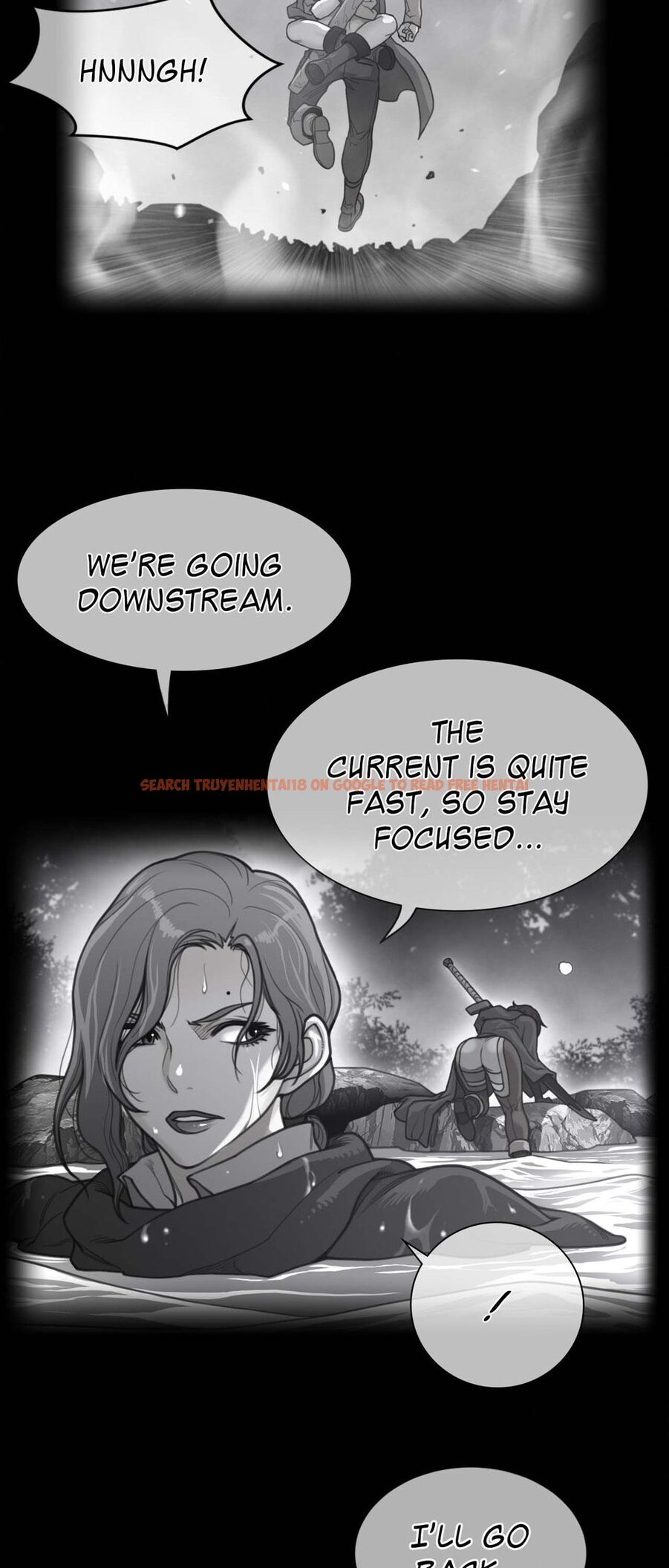 Read Hentai Image 2 093f8 in comic Perfect Half - Chapter 174 - hentaitnt.net
